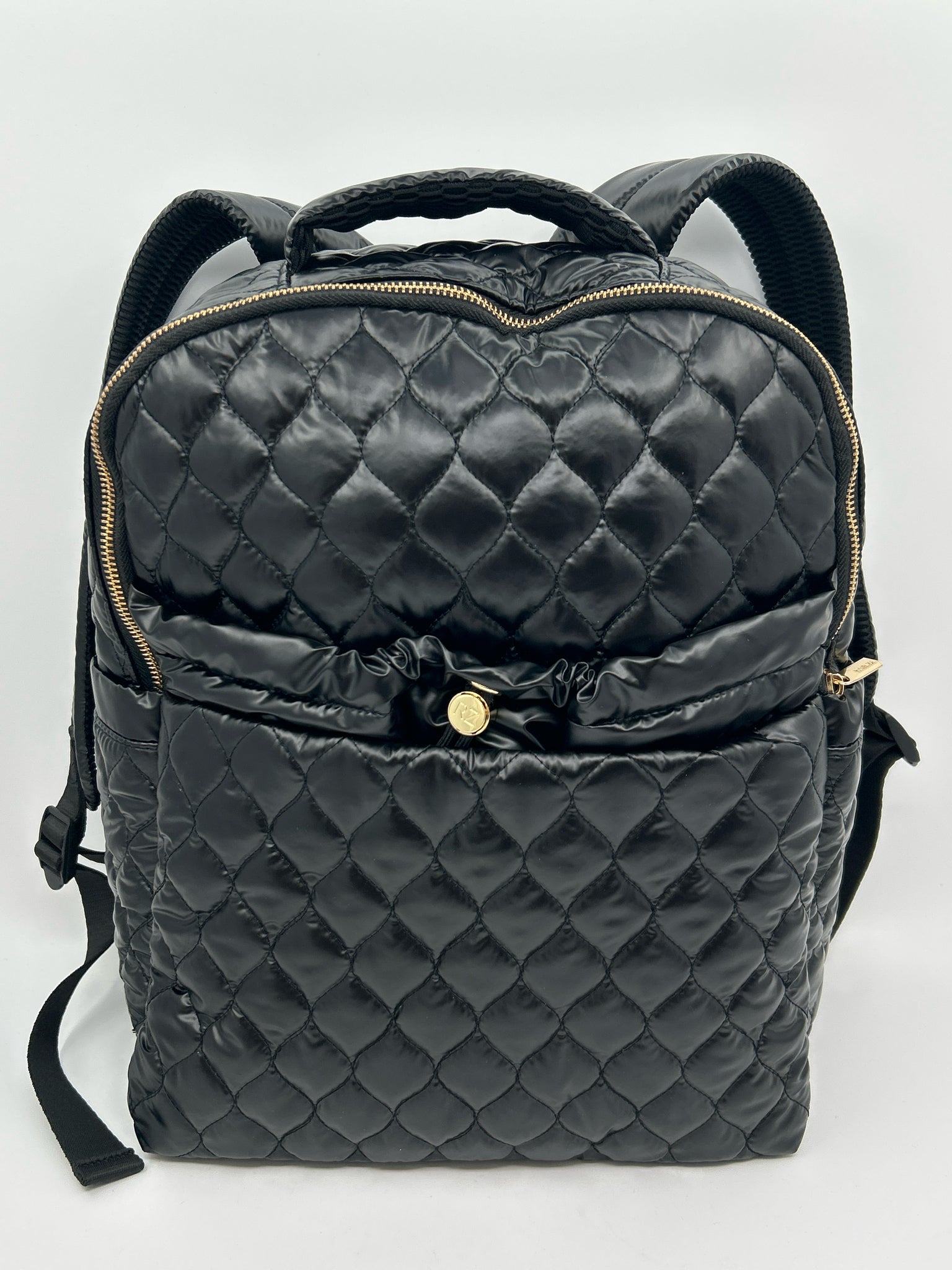 RACHEL ZOE Black Women Backpack