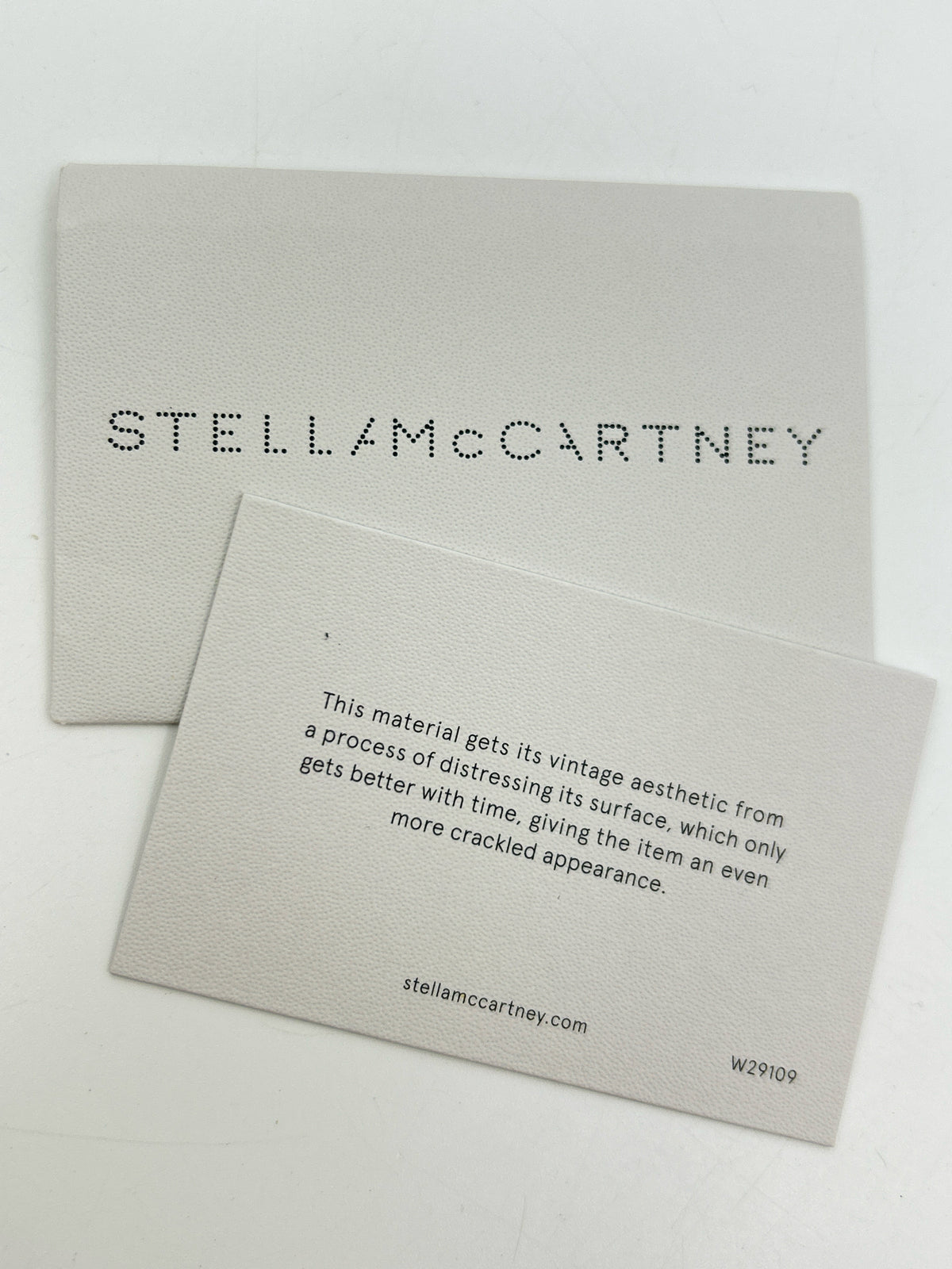 Stella McCartney Black Women Purse