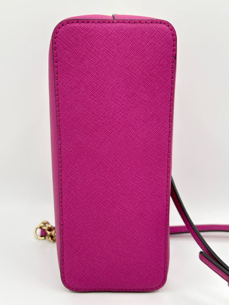 MICHAEL KORS Fuschia Women's Purse