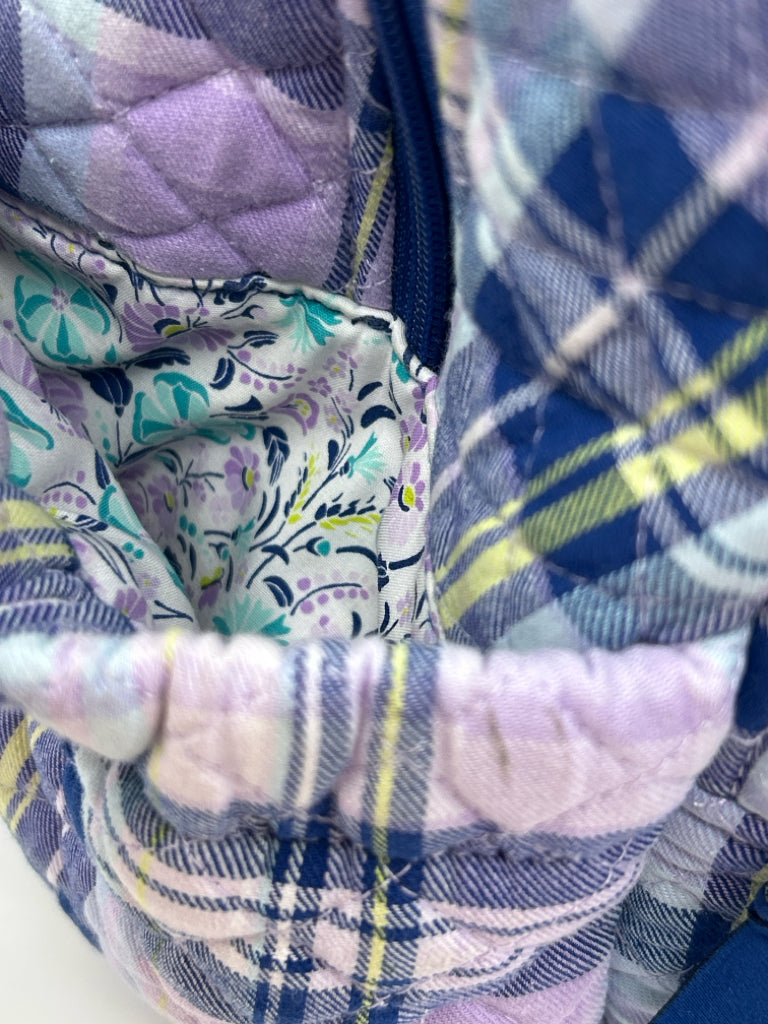 VERA BRADLEY Amethyst Women's Backpack