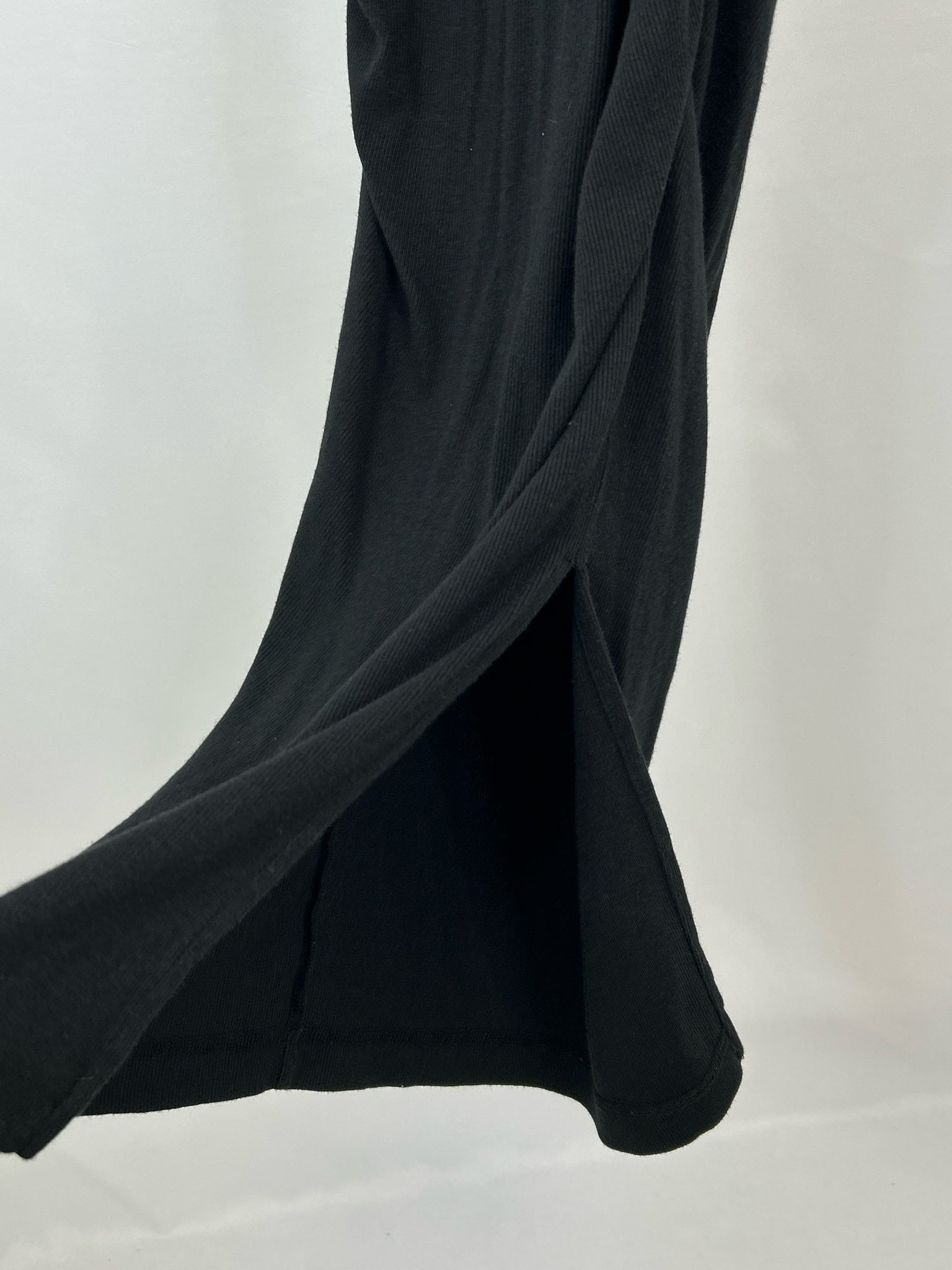MICHAEL STARS Size M Black Women Dress