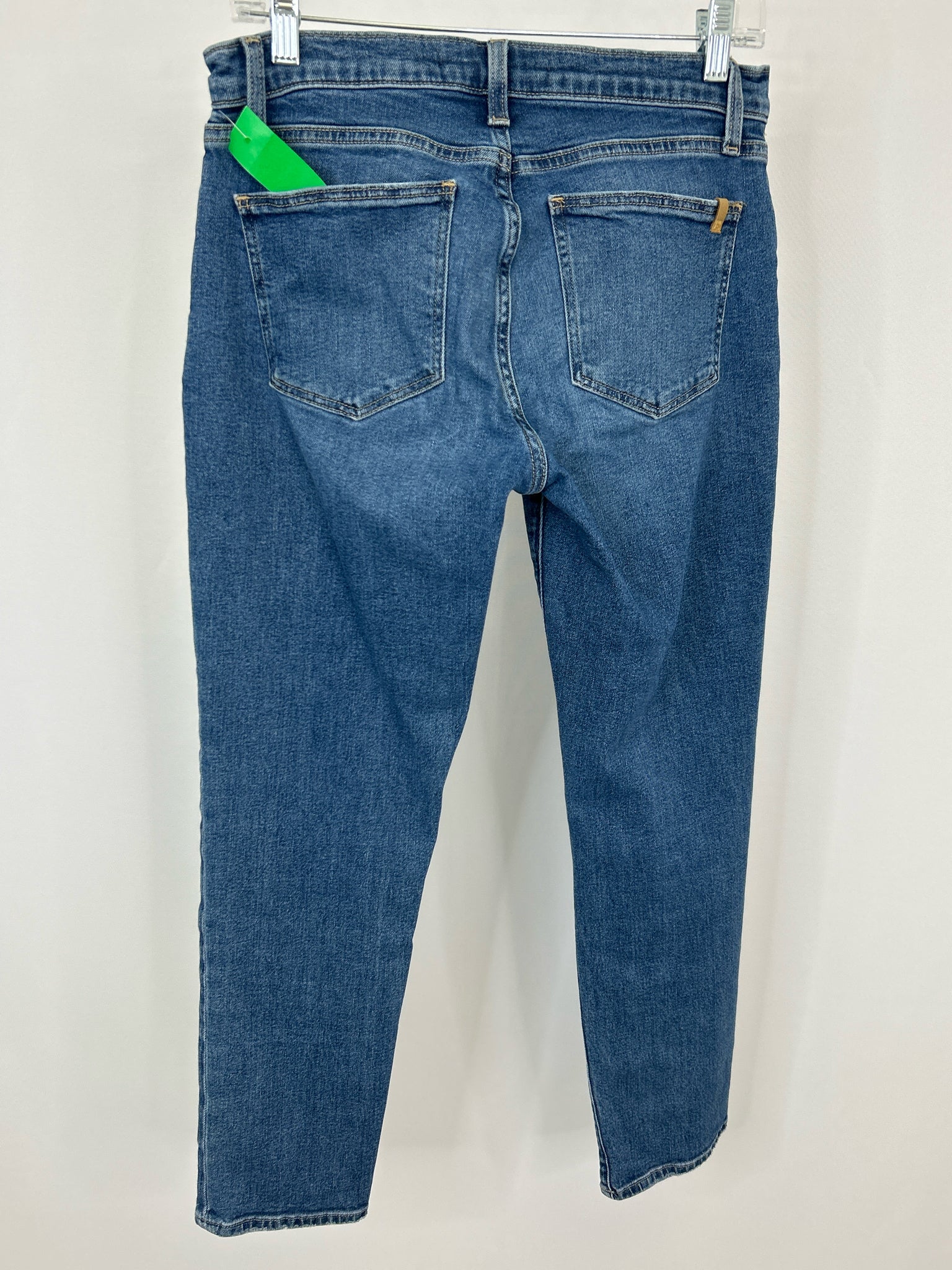 JOES Size 4/27 BLUE DENIM Women jeans