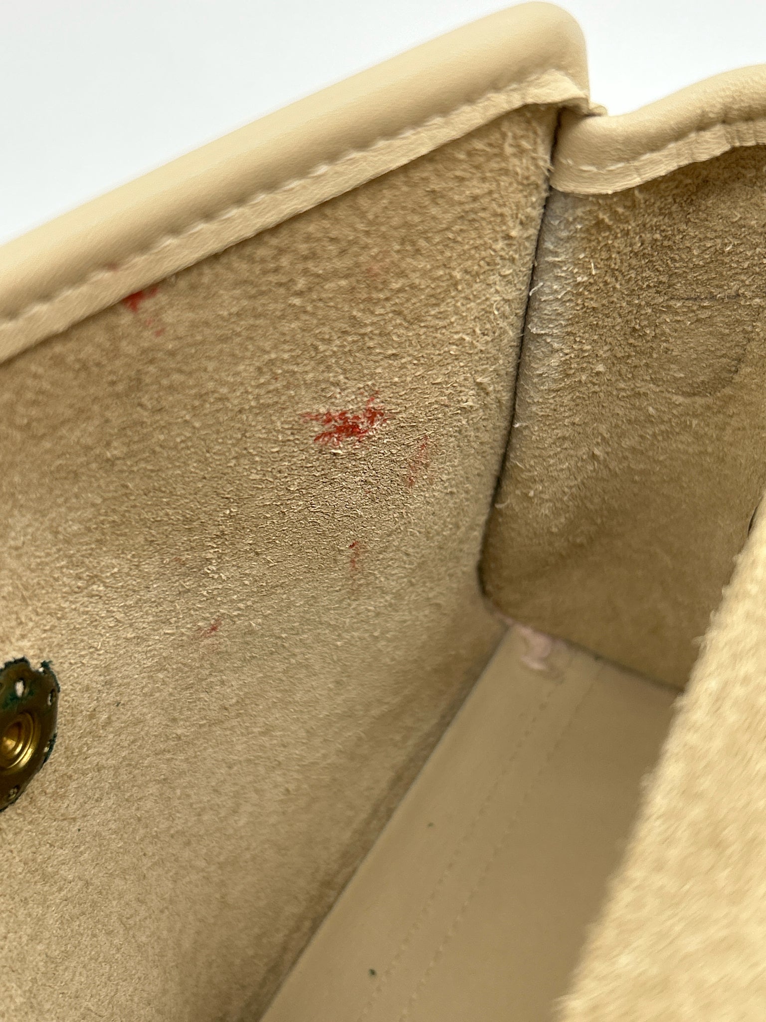 COACH BONE Women Purse