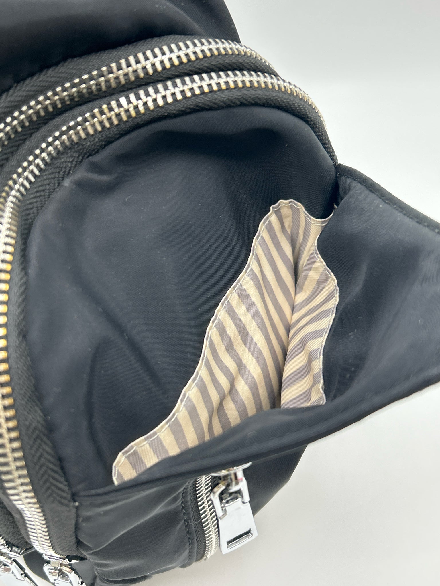 SASHA + SOFI Black Women Purse
