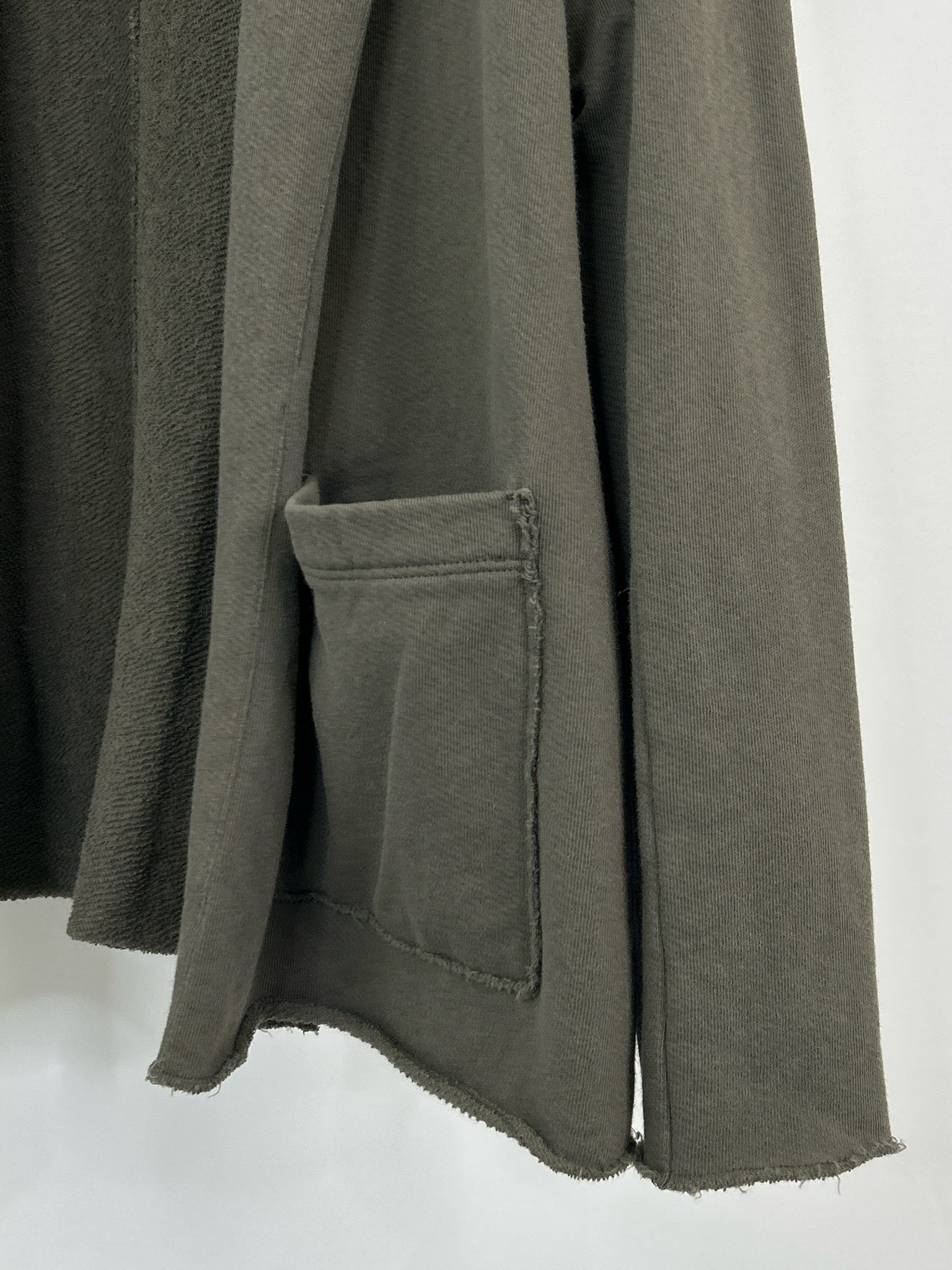 EILEEN FISHER Size XS Taupe Women Blazer