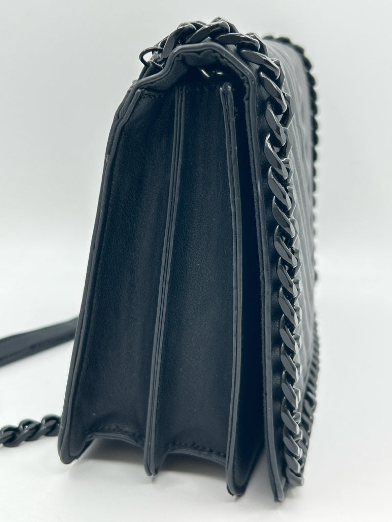 ALDO Black Purse