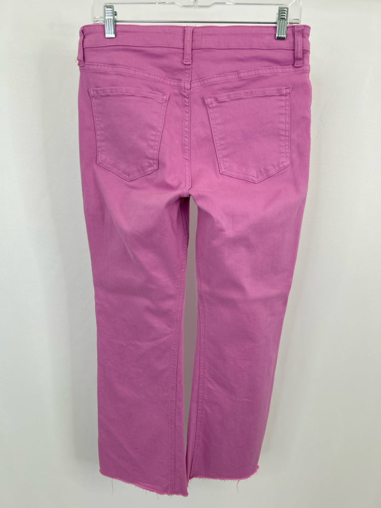 KUT Size 4 Fuschia Women's jeans