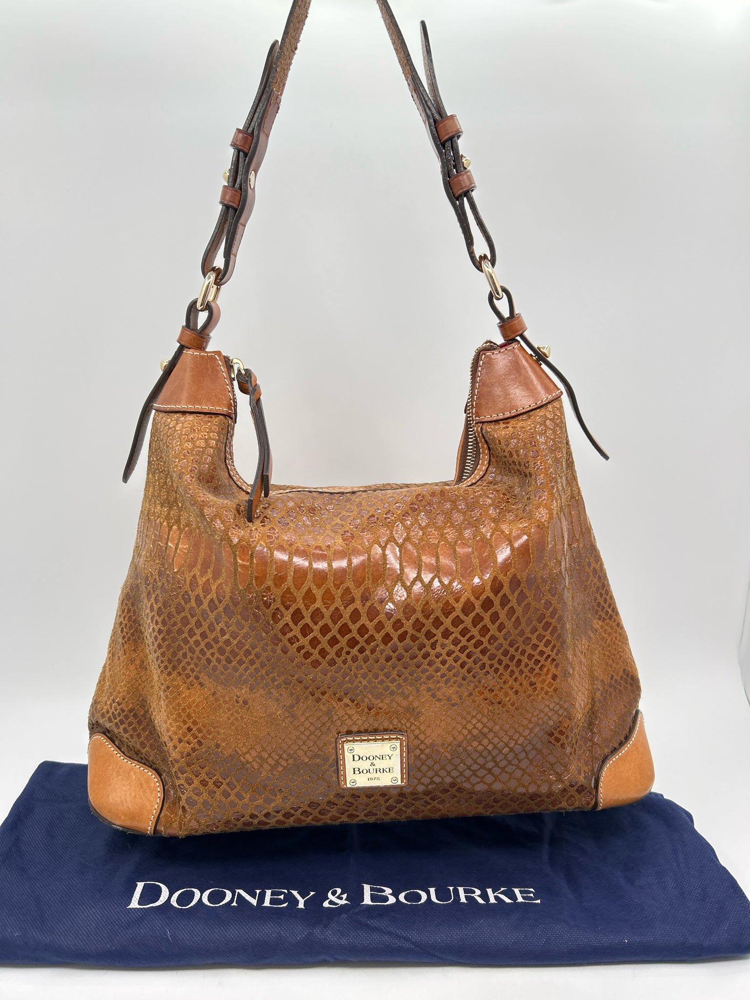 DOONEY & BOURKE Brown Women Purse