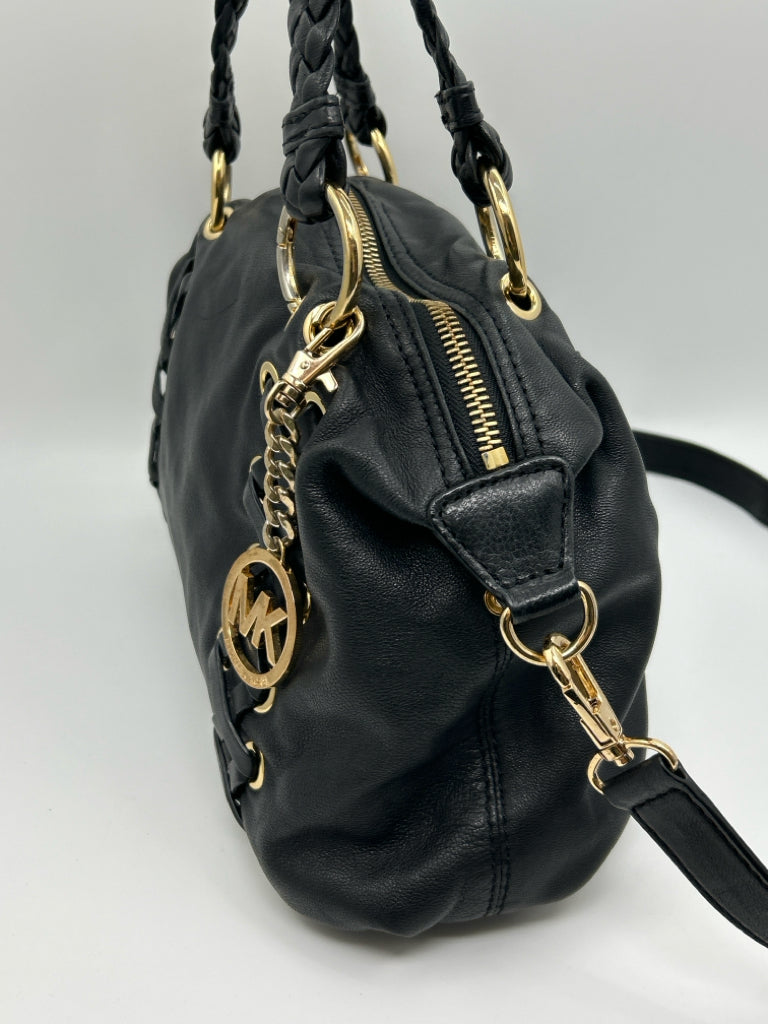 MICHAEL MICHAEL KORS Black Women's Purse