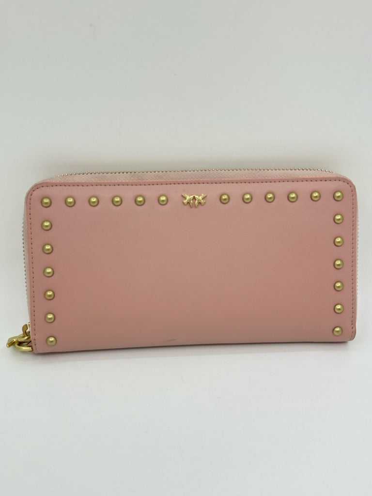 PINKO Pink Wallet