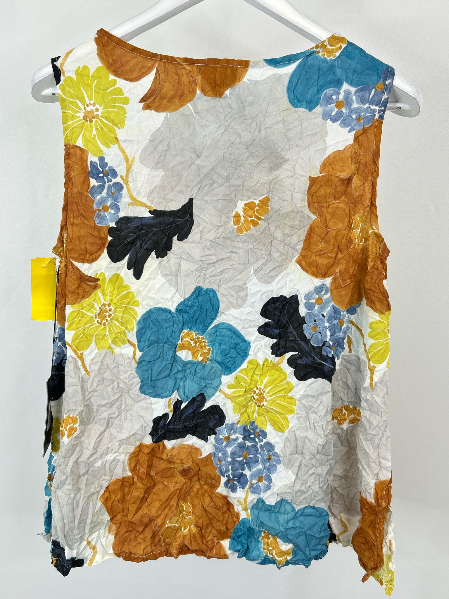 OLIVIA BY HABITAT CLOTHES Size S CINNAMON Women Top