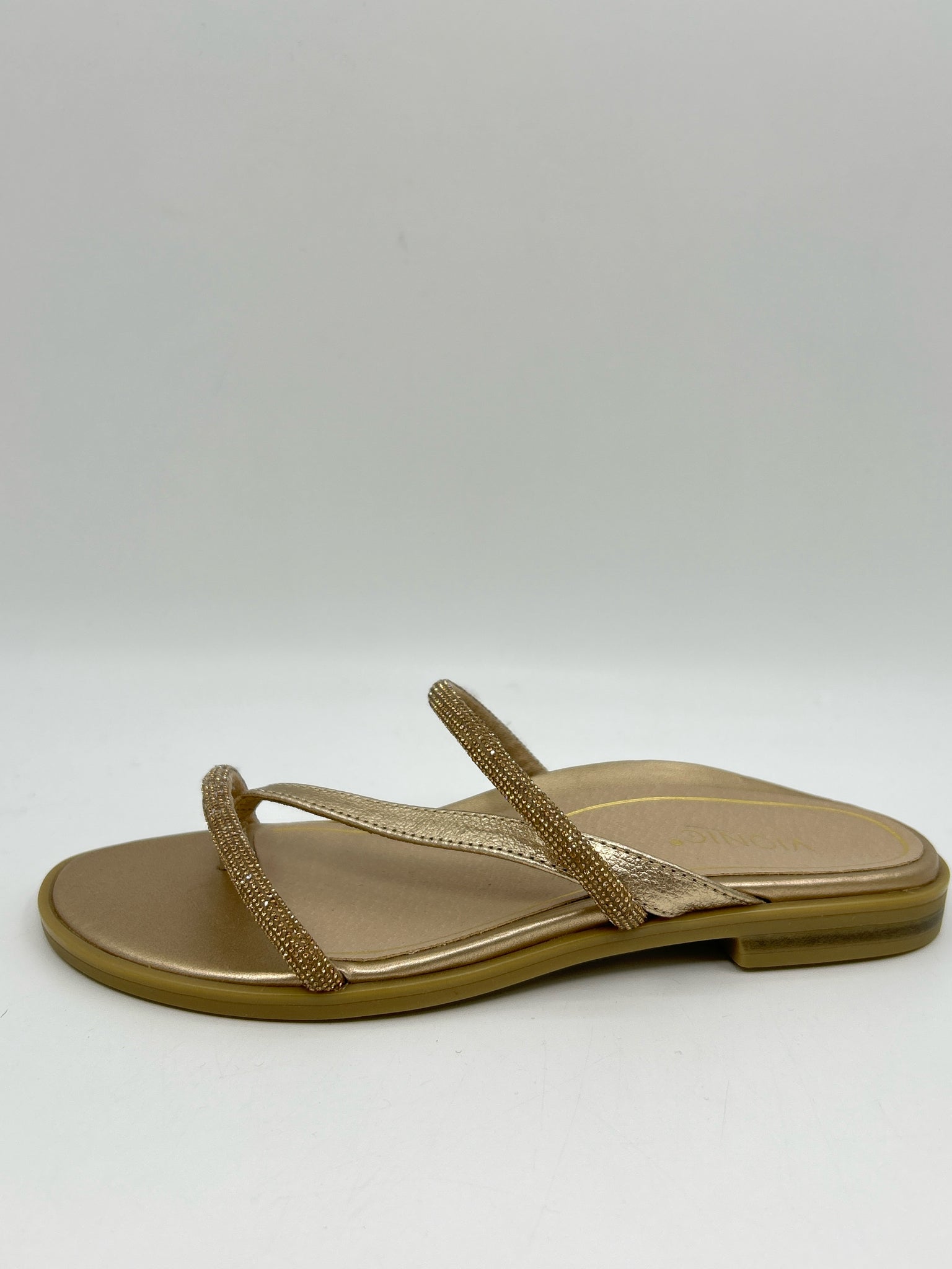 VIONIC Size 6 Beige Women Sandal