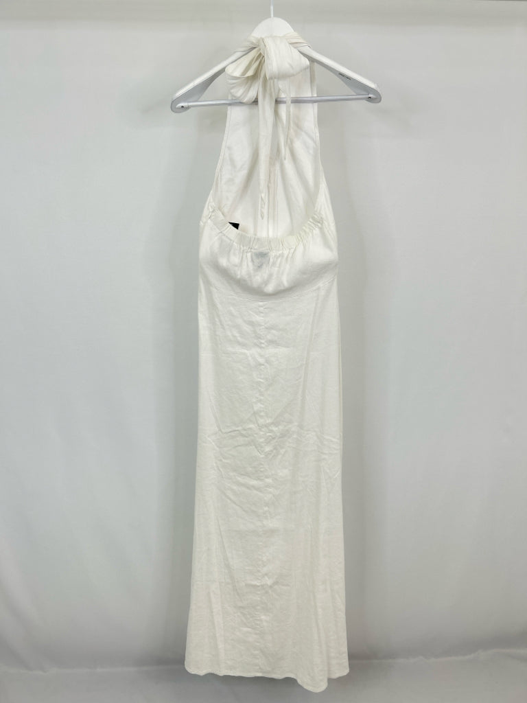 INC Size S White Women's Dress NWT