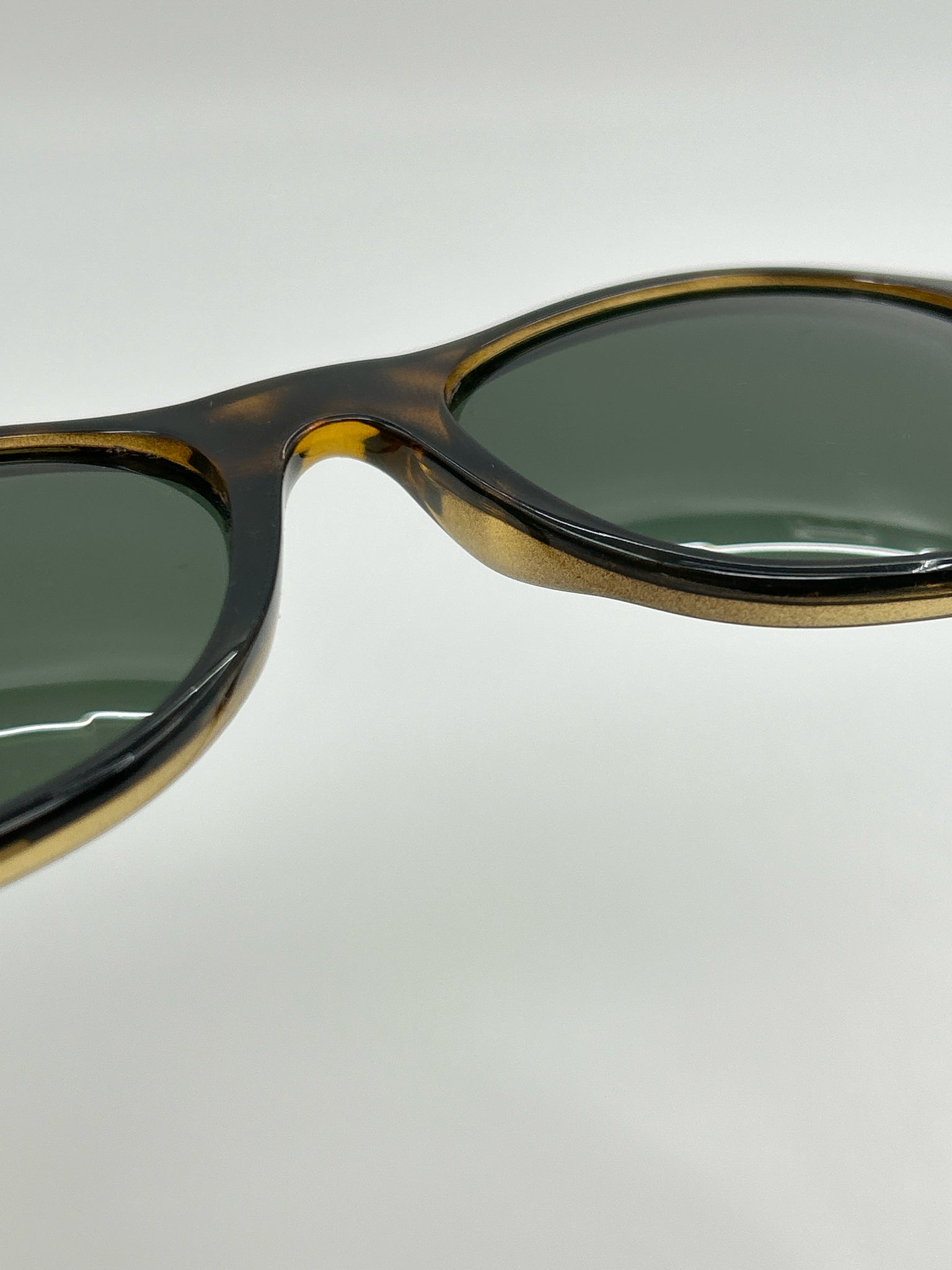 ray ban Havana Sunglasses