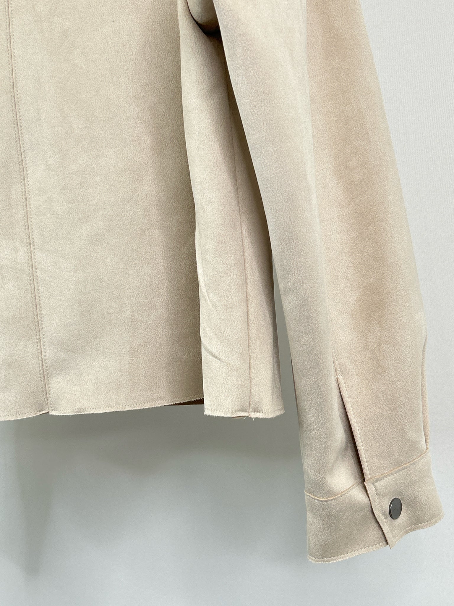 TRUTH Size M SAND Women Jacket