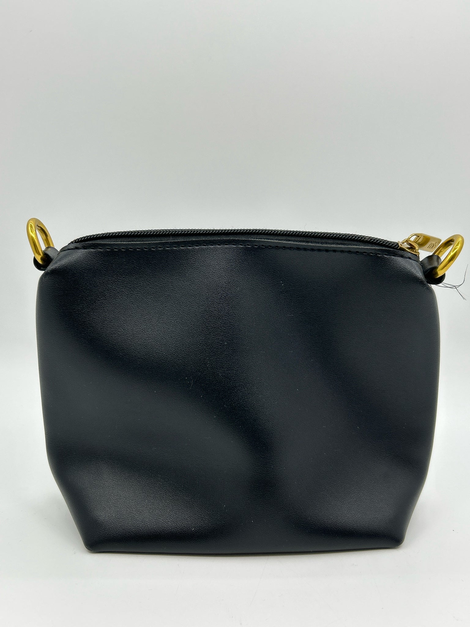 MELIE BIANCO Black Women Purse