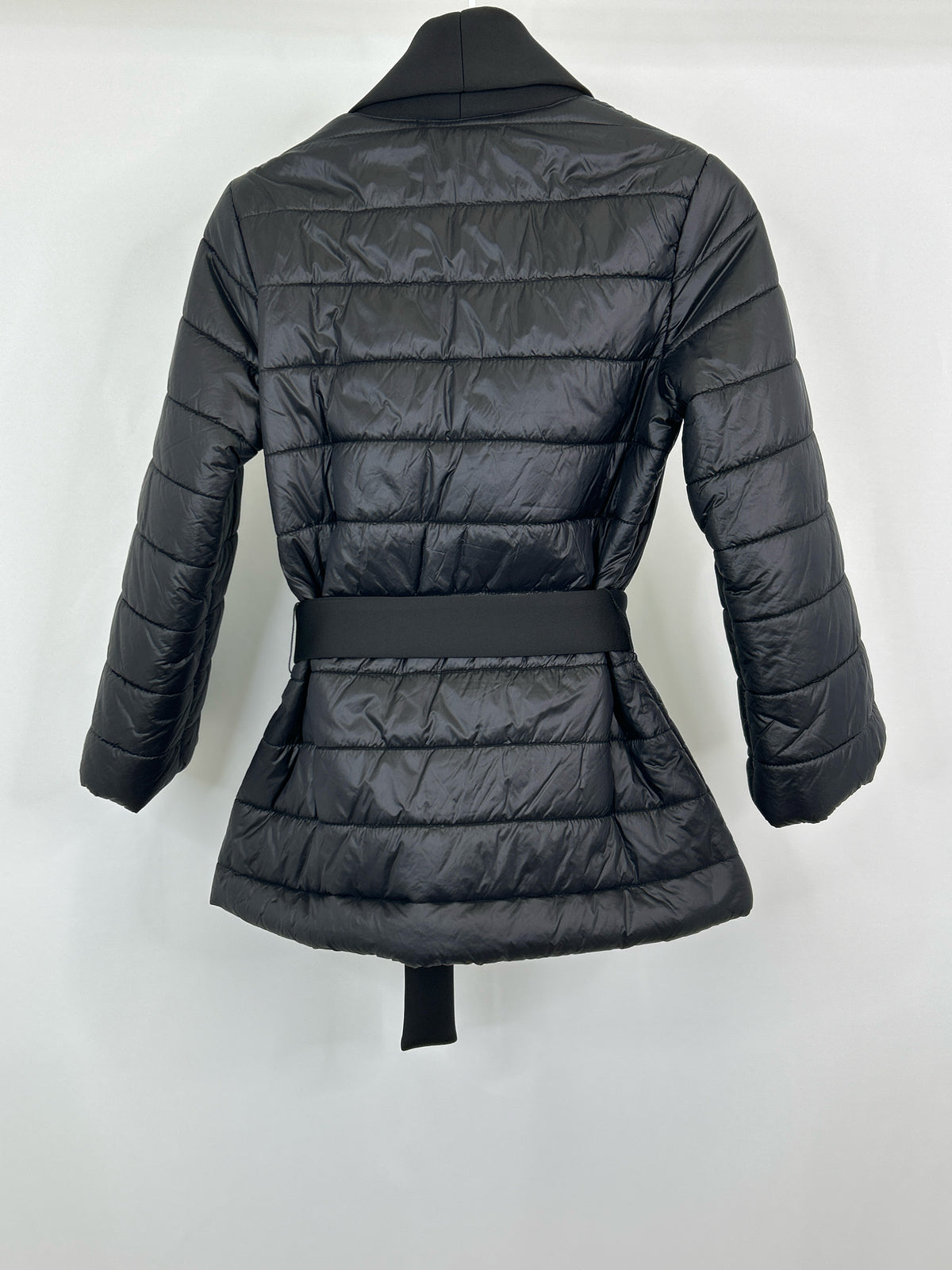 MARC NEW YORK Size S Black Women Coat