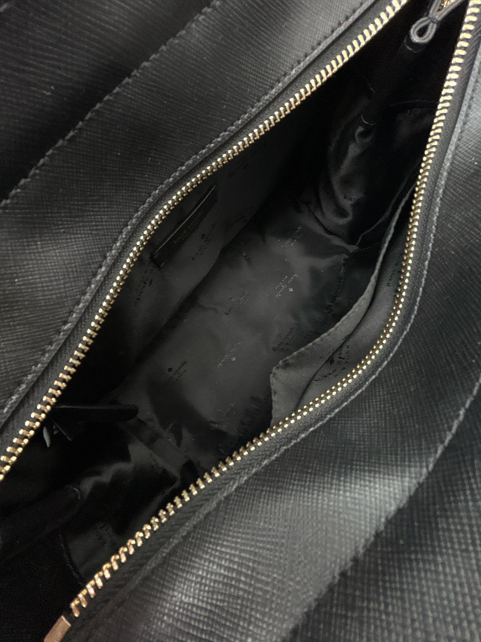 KATE SPADE Black Women Purse