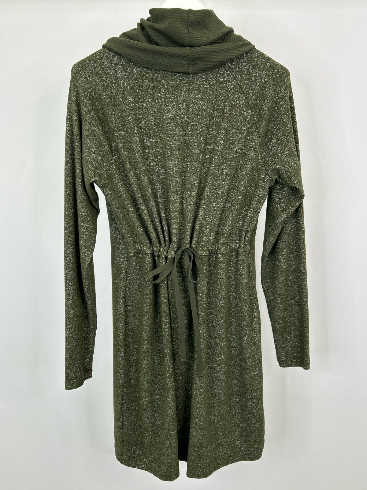 CABI Size M OLIVE GREEN Women Dress