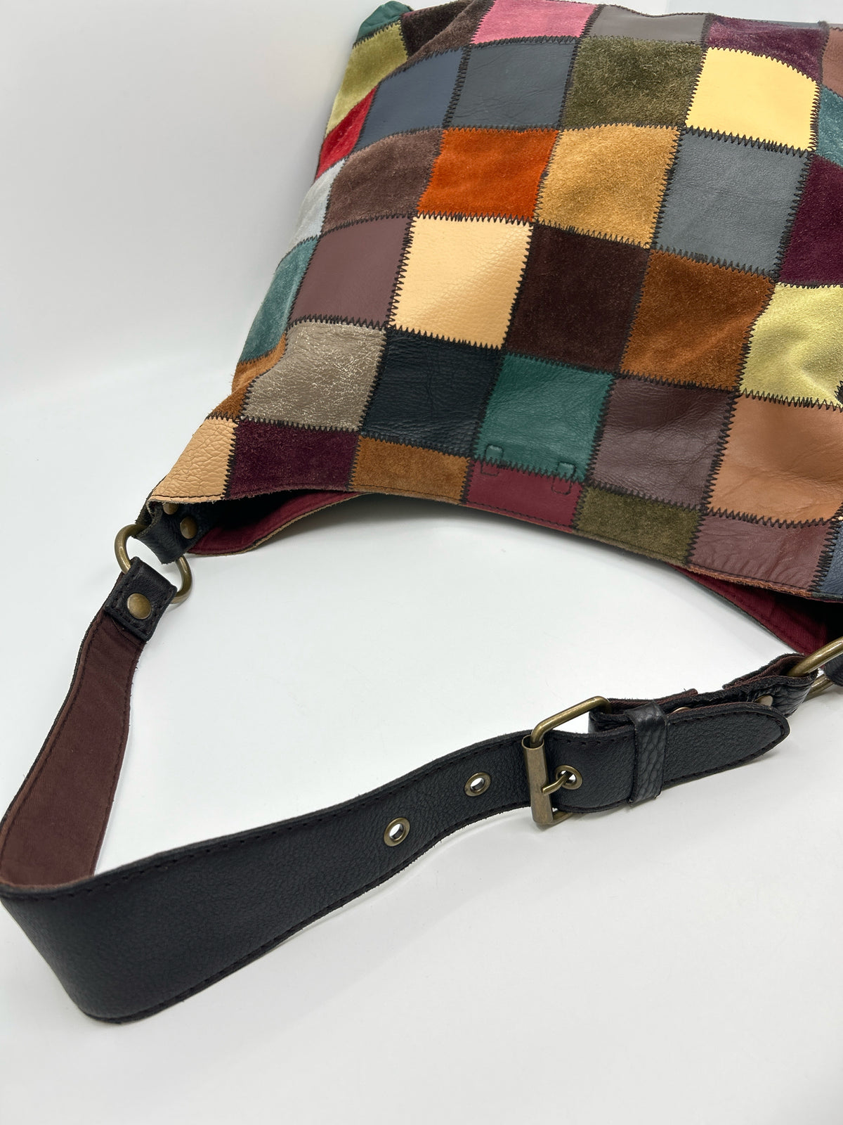 LUCKY BRAND Multi-Color Women Purse