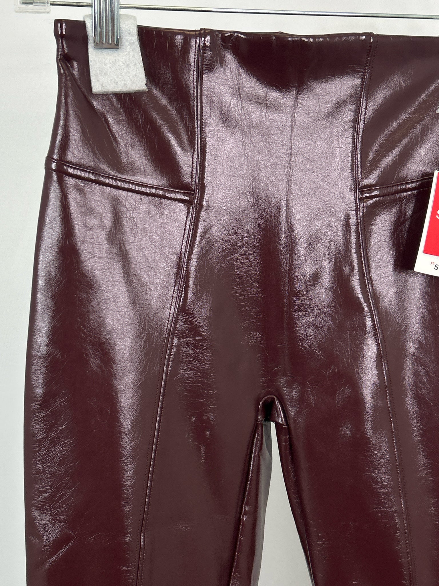 SPANX Size SP Ruby Women Legging NWT