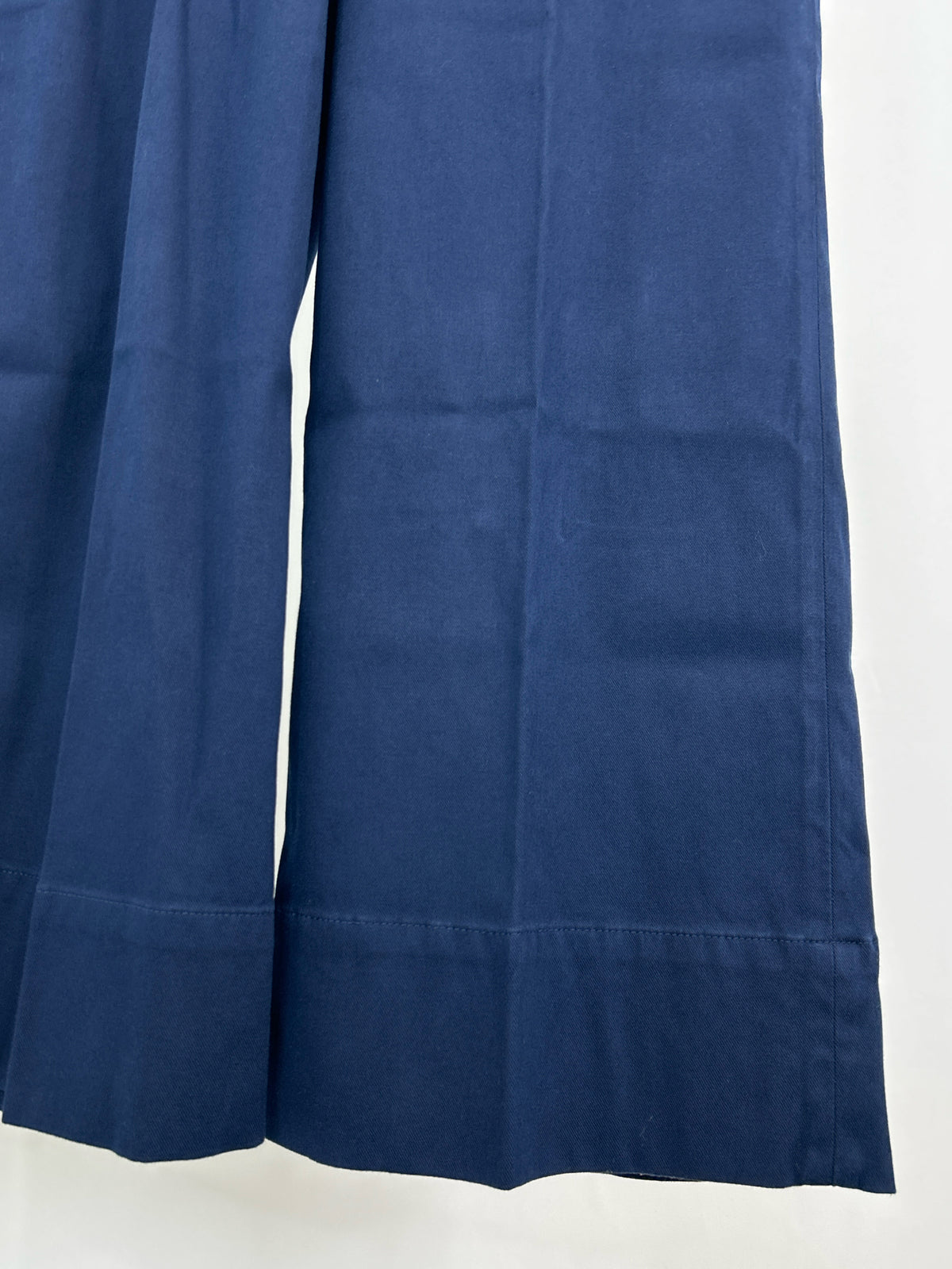 SPANX Size M Navy Women Pants