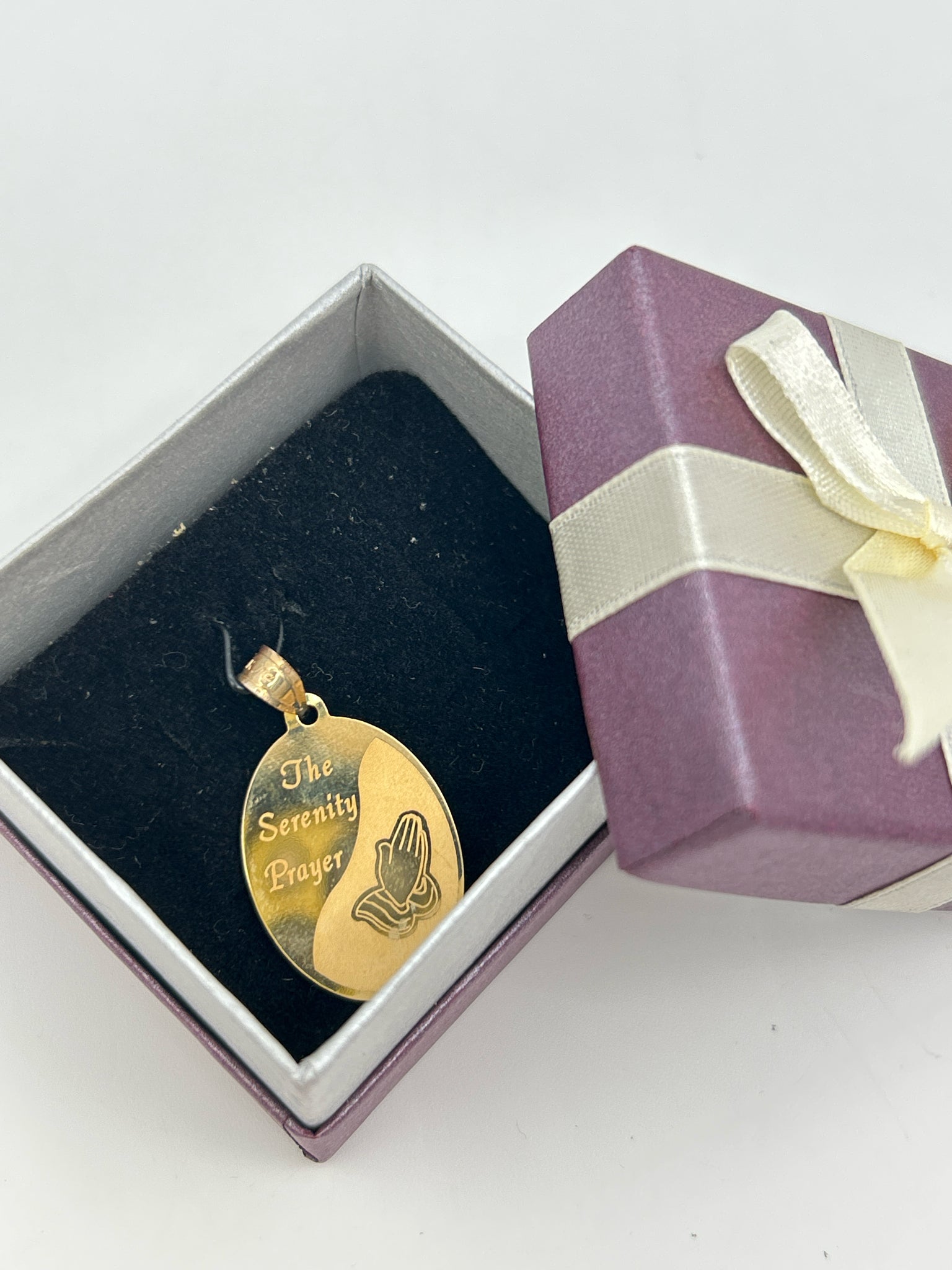 Michael Anthony Pendant