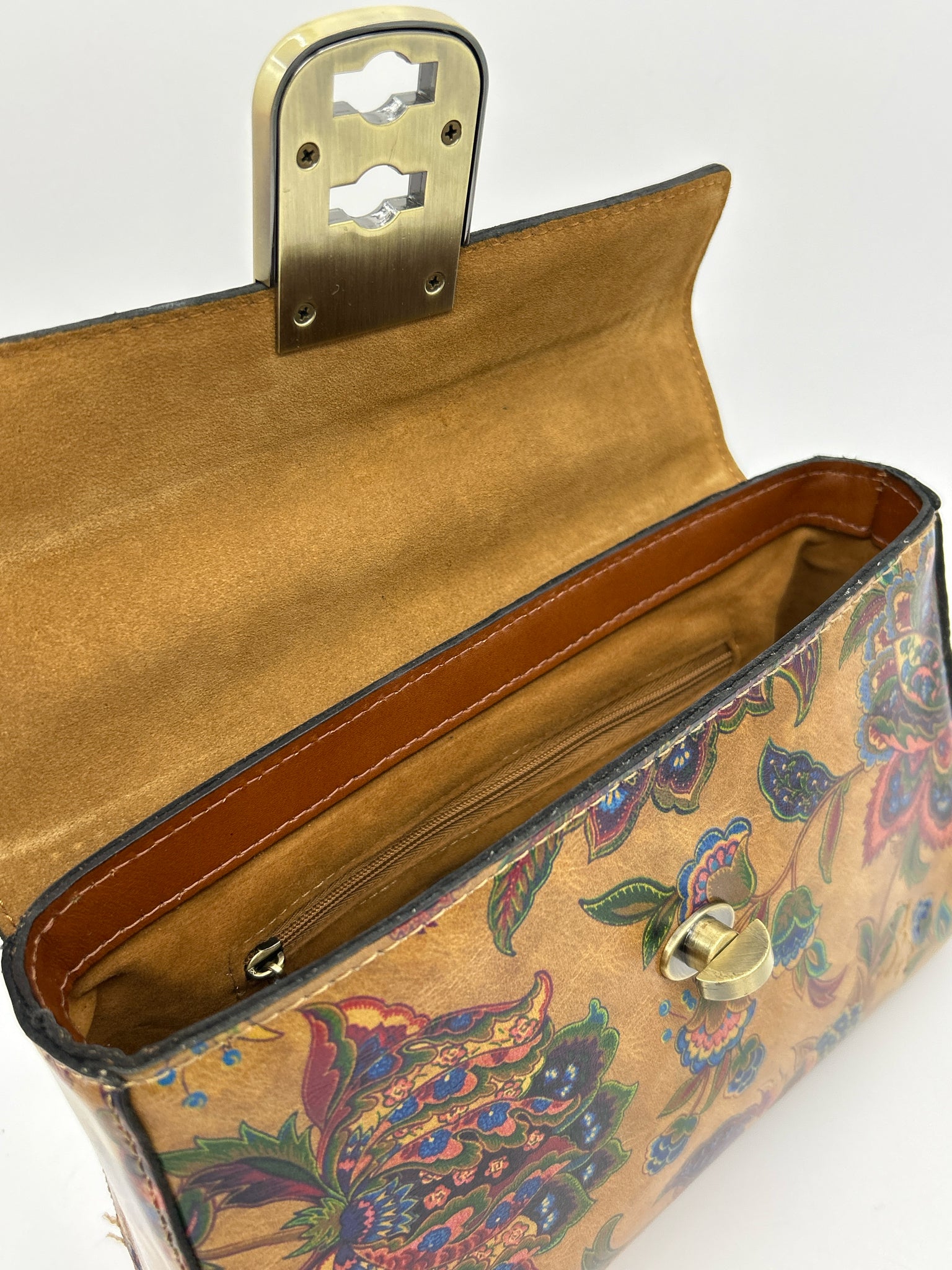 PATRICIA NASH Multi-Color Women Purse