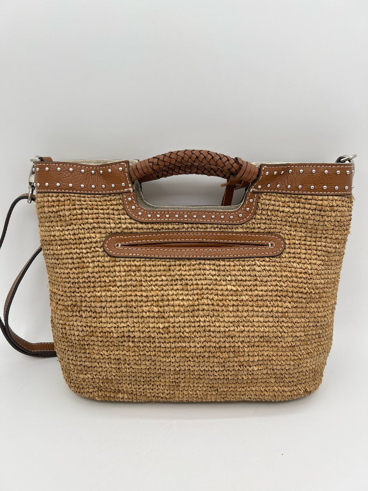 BRIGHTON Brown Women Purse