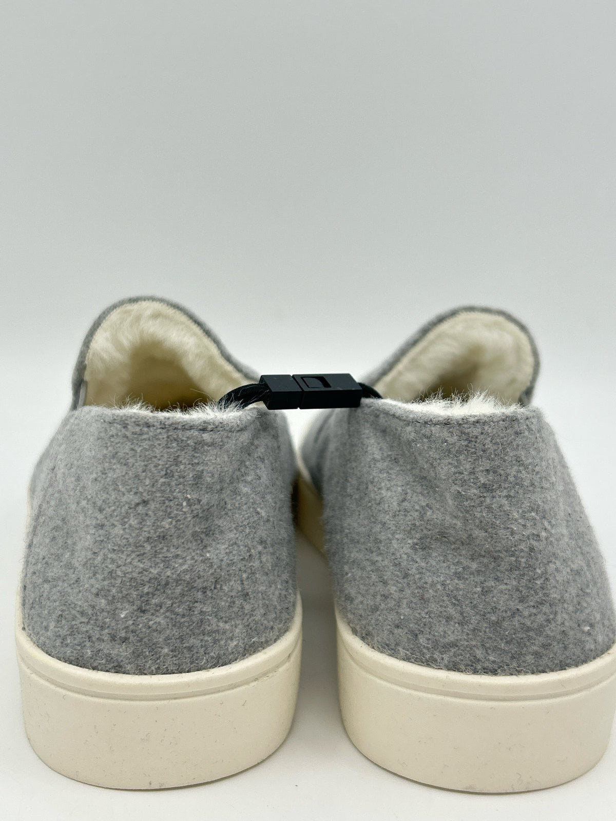ZARA Size 36/6 Grey Women Sneakers