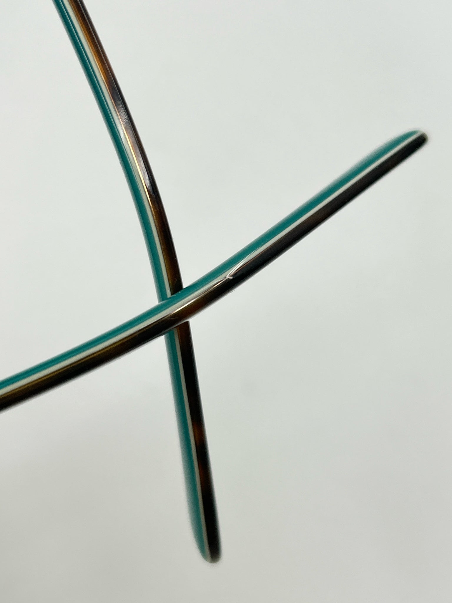 KATE SPADE Havana Sunglasses