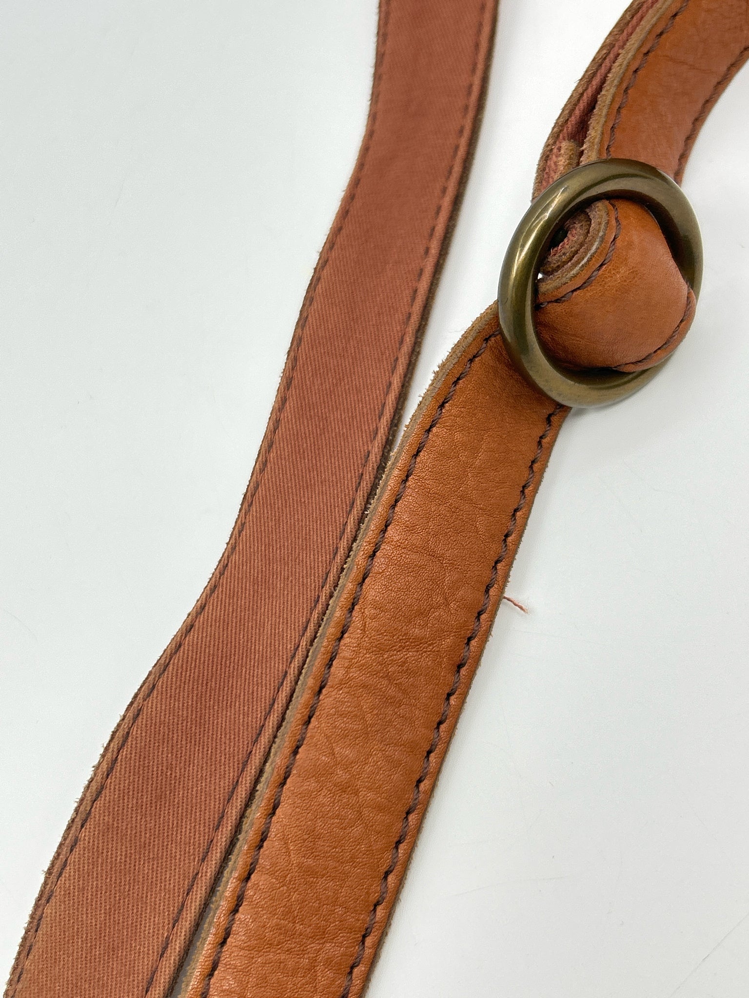 LUCKY BRAND Brown Women Purse