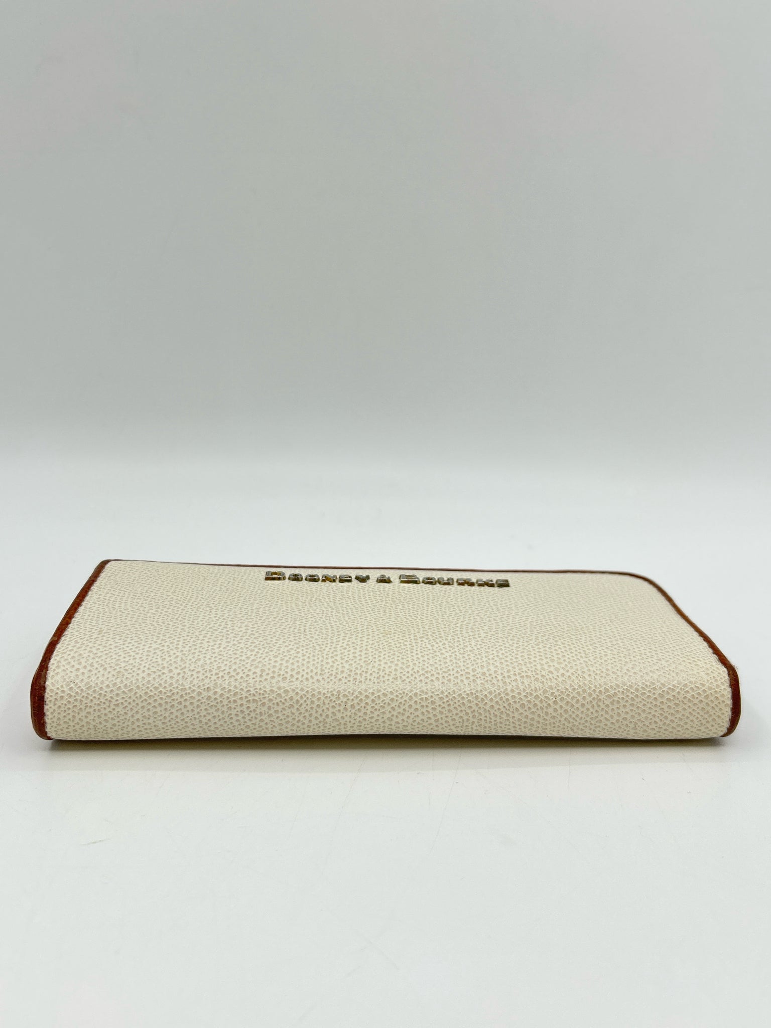 DOONEY & BOURKE Cream Women Wallet