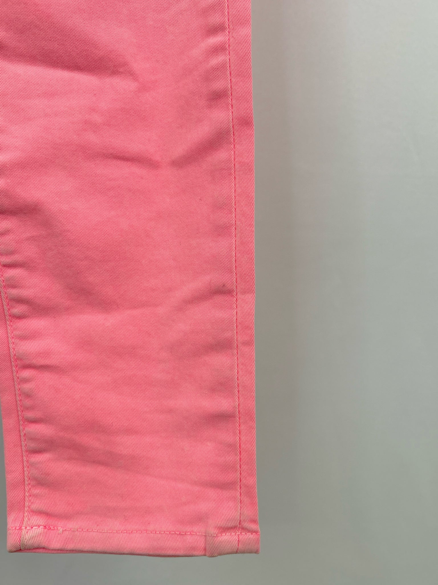 JBRAND Size 27/4 Hot Pink Women Pants