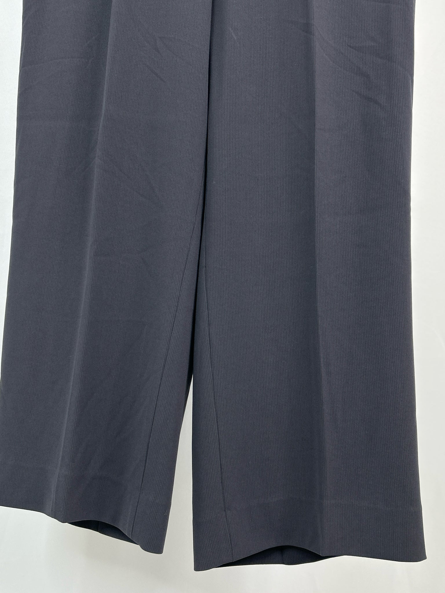JONES NEW YORK Size 14W Gray Women 2-Piece w/pants