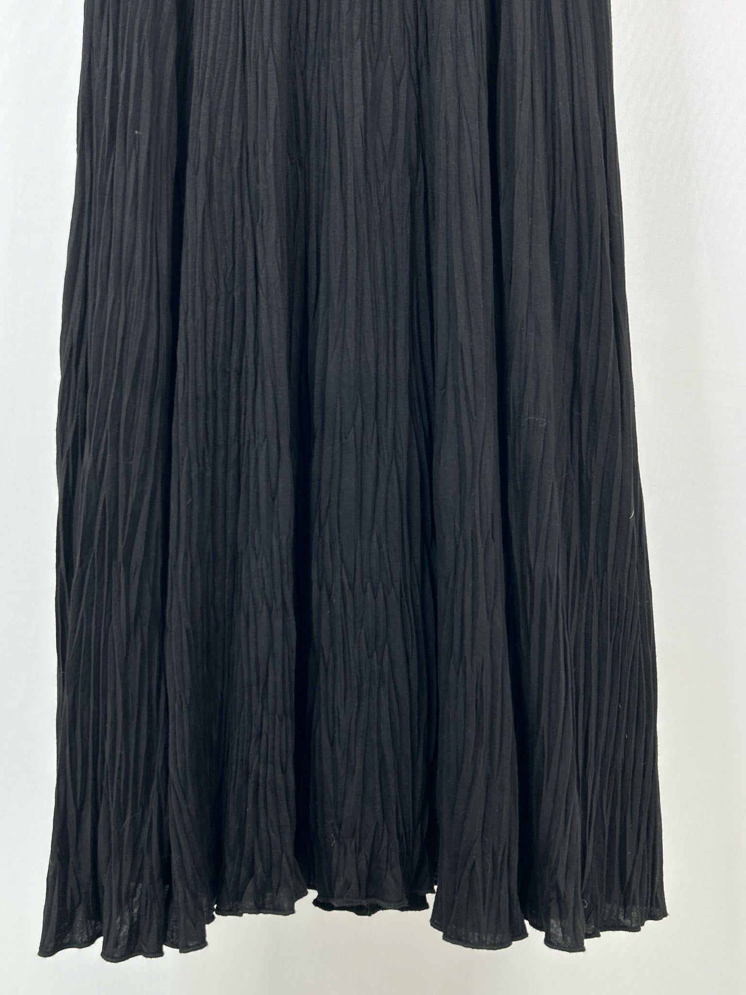 VINCE Size SP Black Women Dress