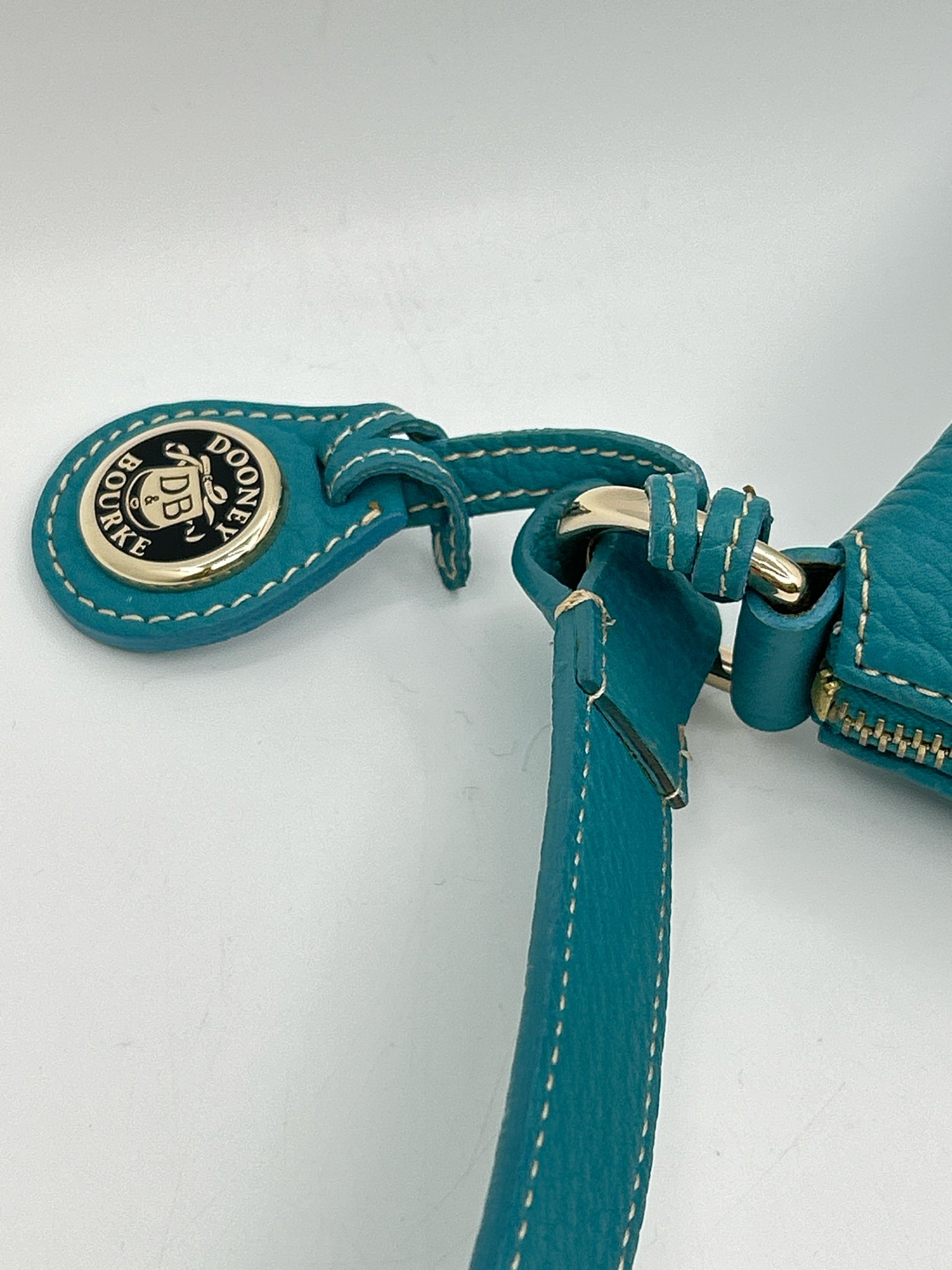 DOONEY & BOURKE AQUA PRINT Women Purse