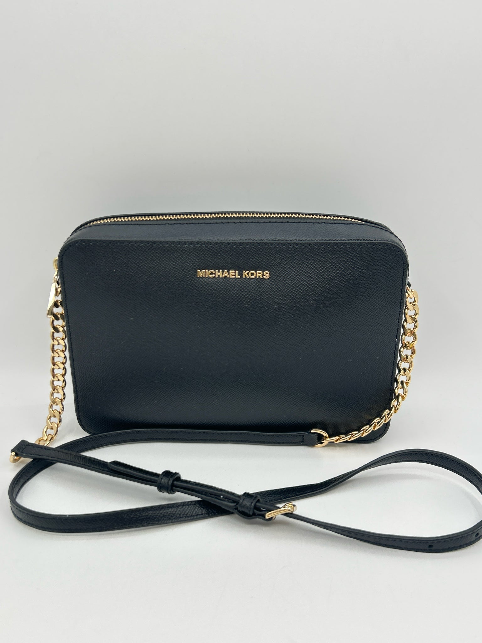 MICHAEL KORS Black Women Purse