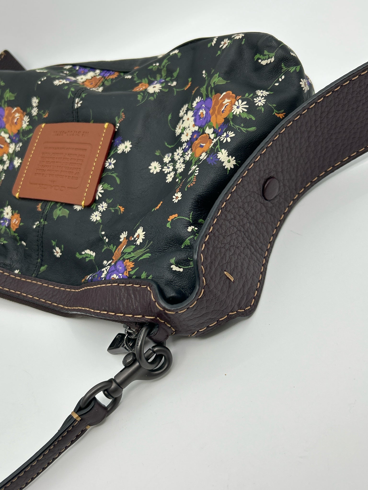 COACH Black Women Purse