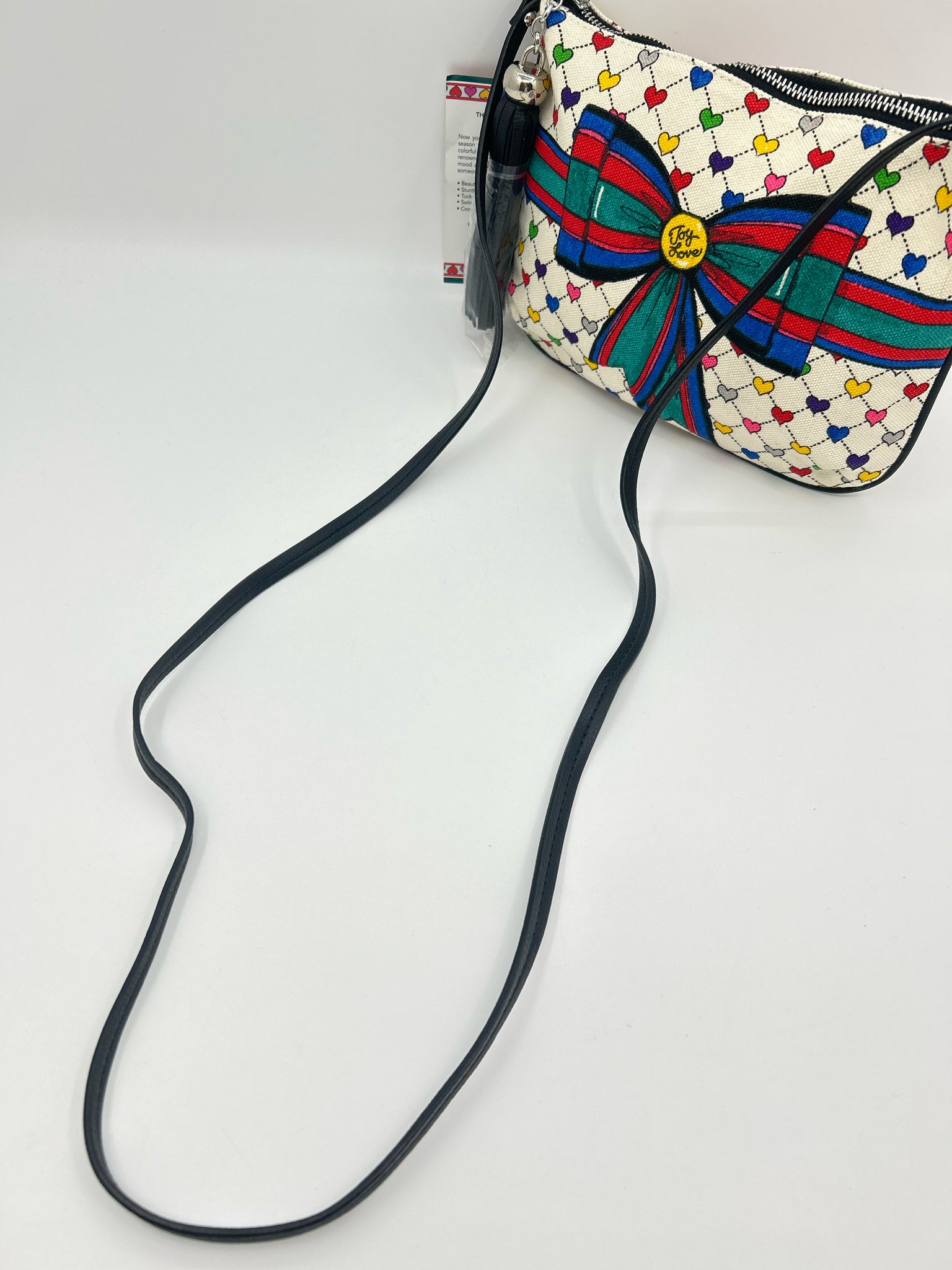 BRIGHTON Multi-Color Women Purse