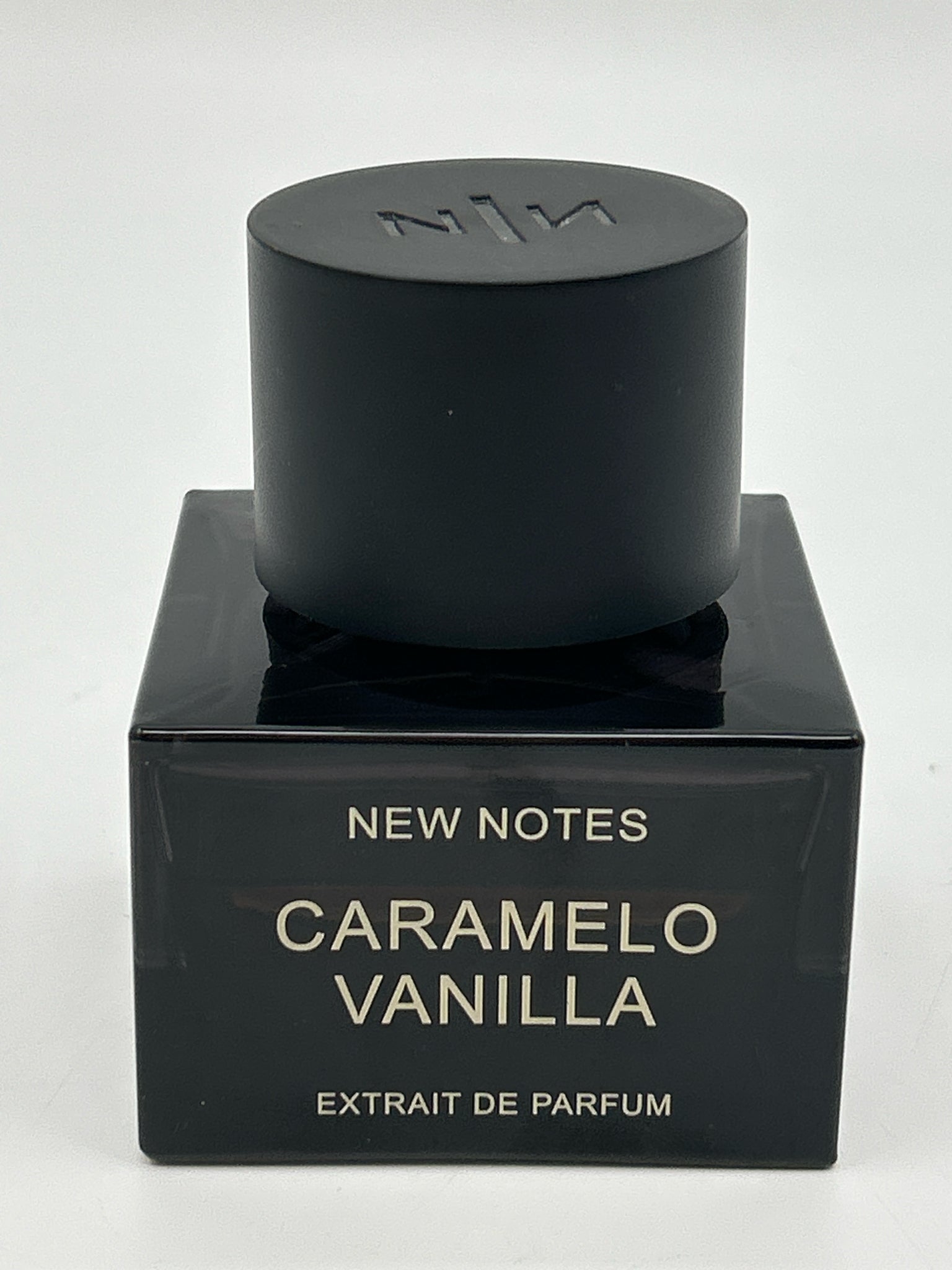 New Notes Perfume