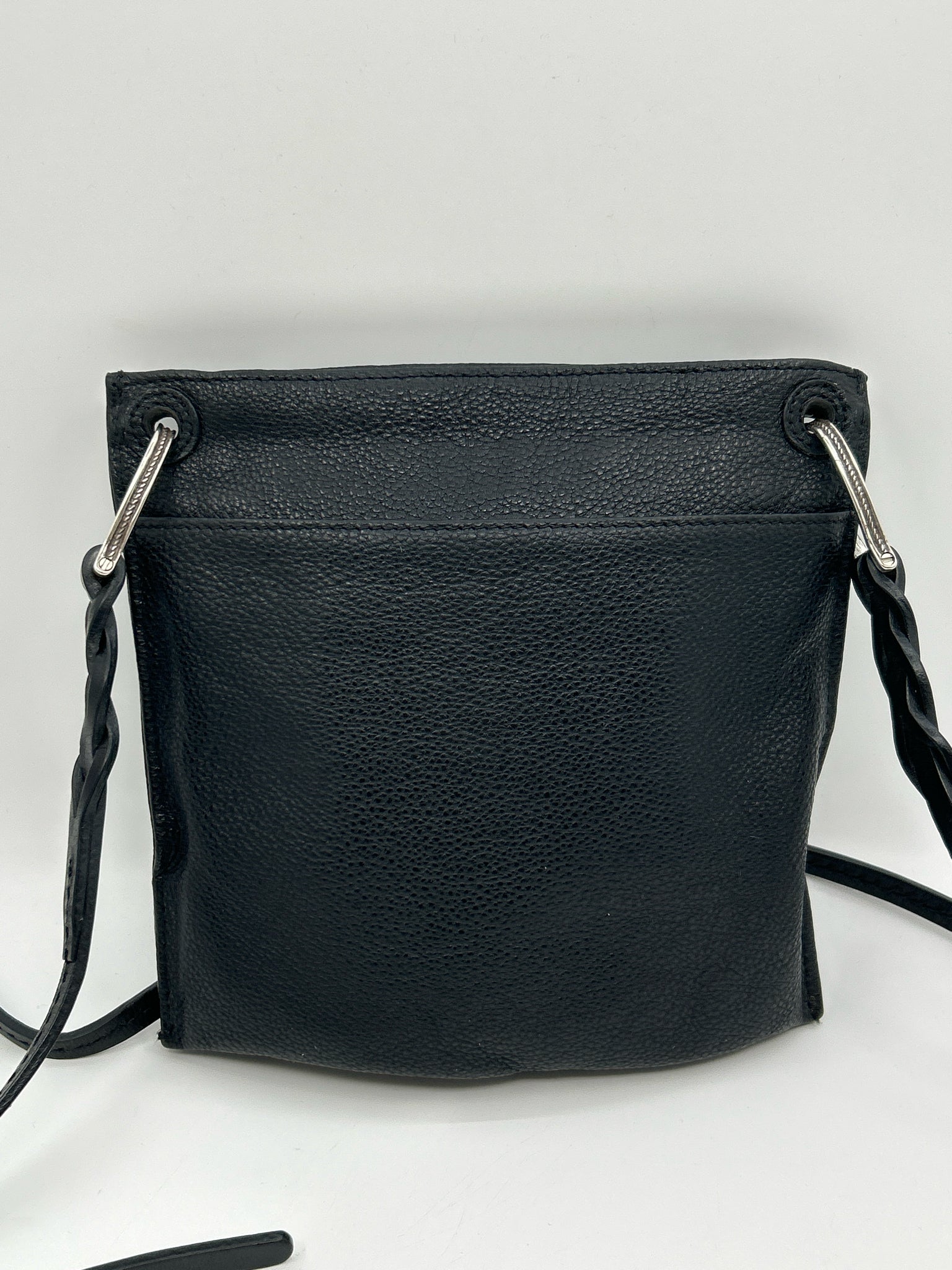 BRIGHTON Black Women Purse