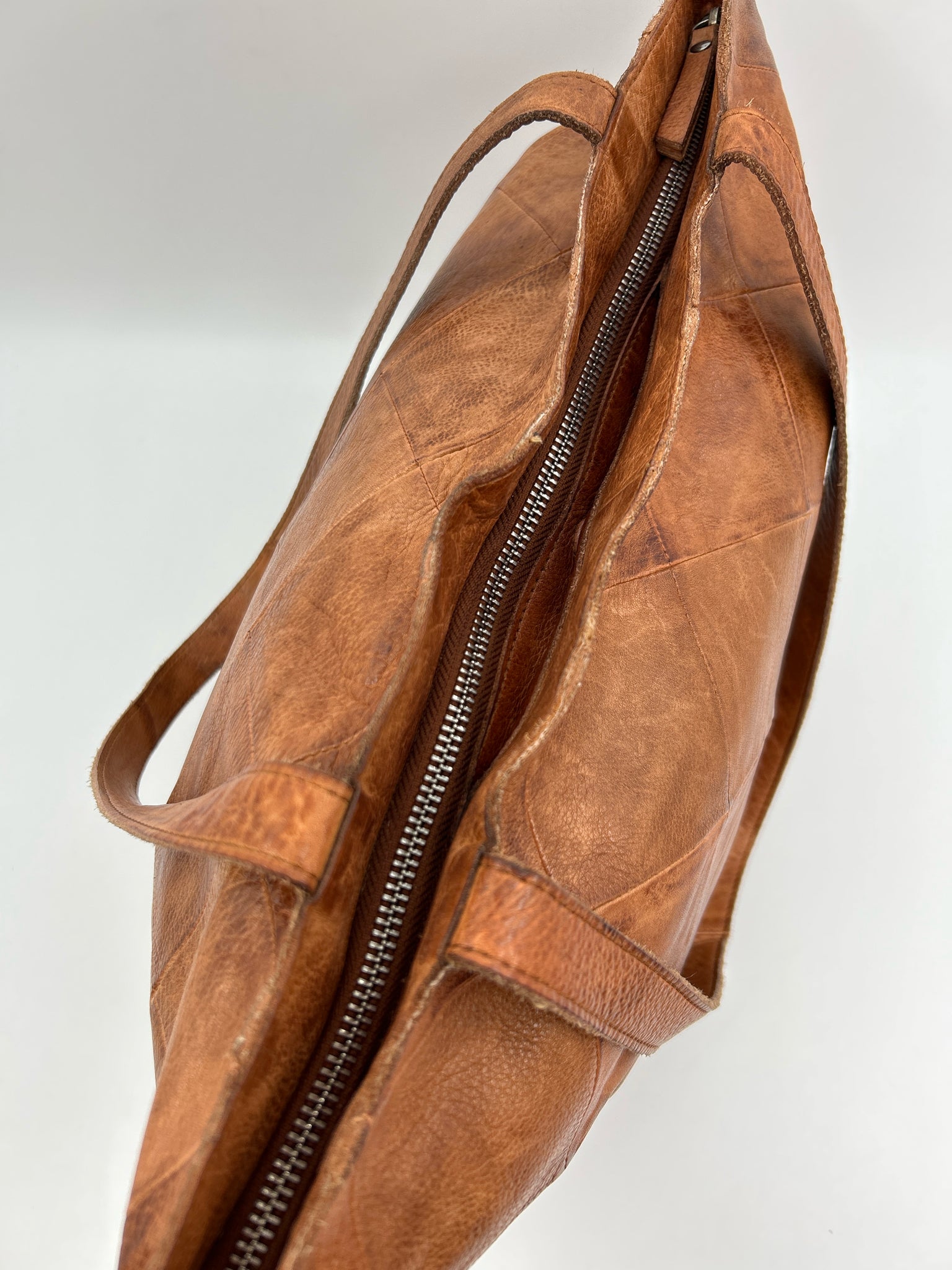 LATICO Tan Women Tote