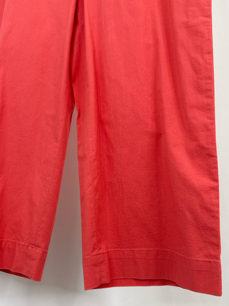 TALBOTS NWT Size 10 salmon Women Pants