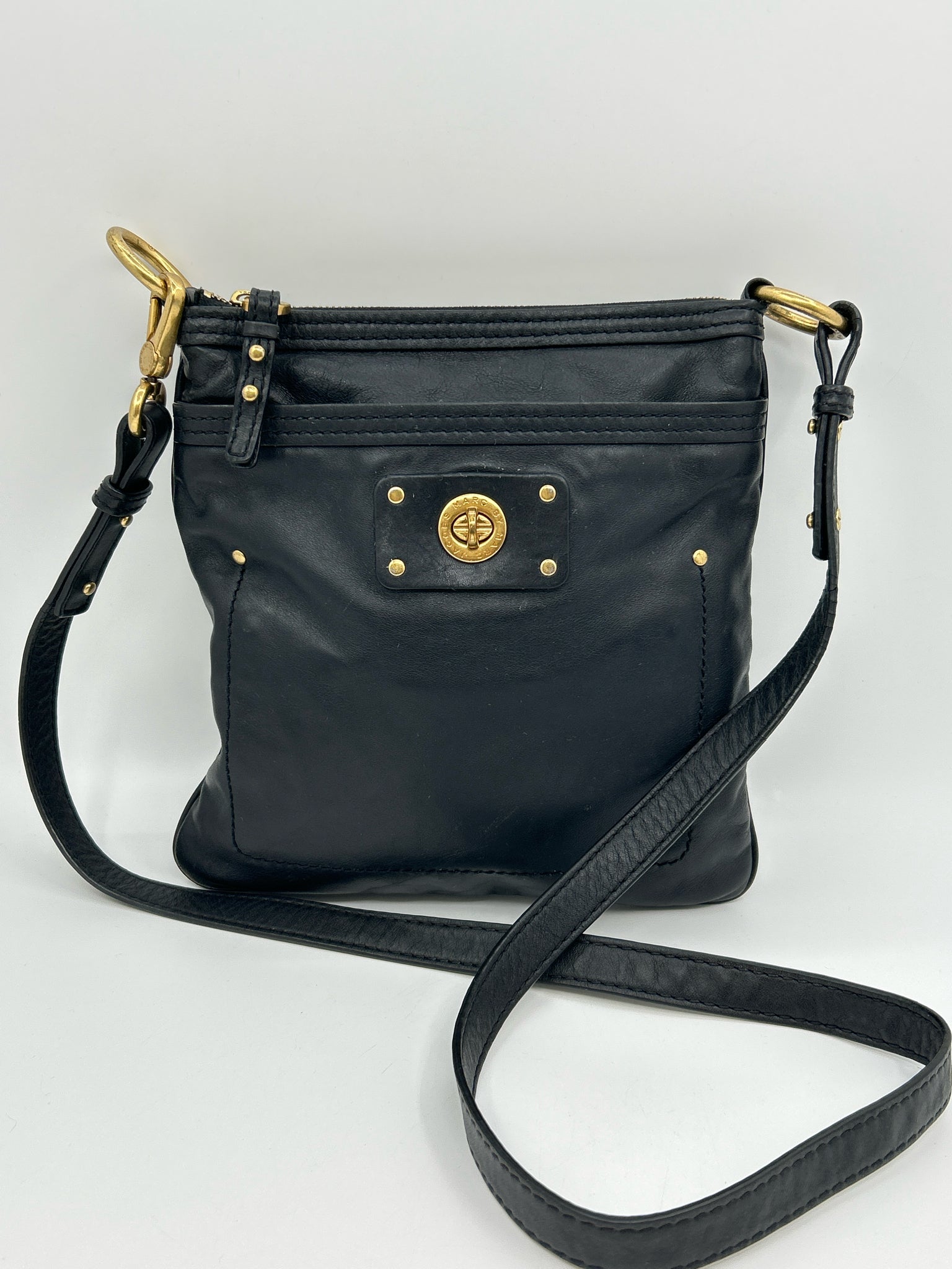 MARC BY MARC JACOBS Black Women Purse