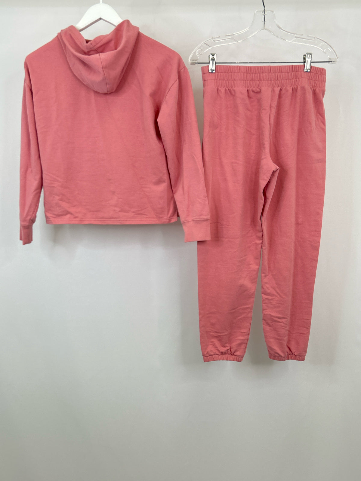 J.CREW FACTORY Size S Pink Women 2-Piece w/pants