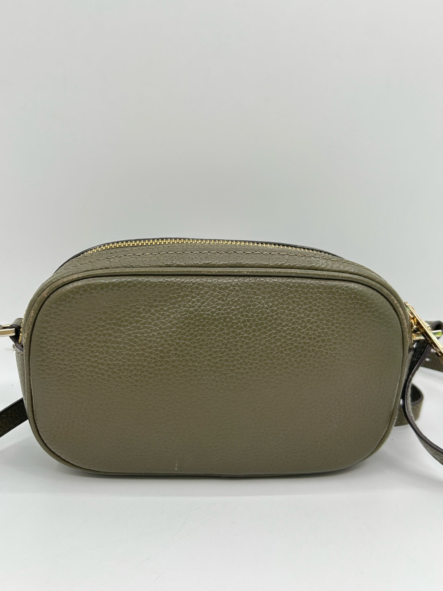 MICHAEL KORS Green Women Purse