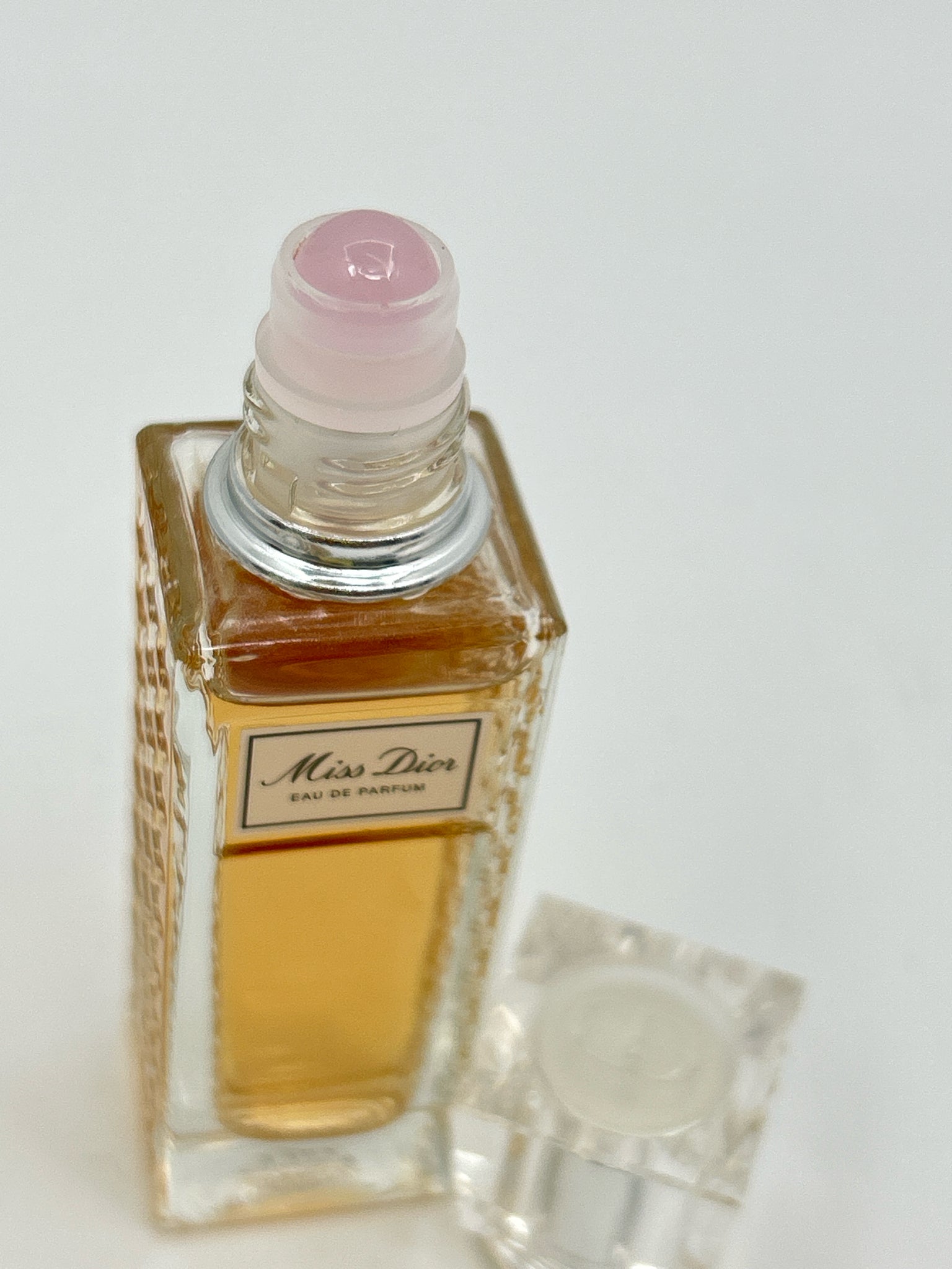 MISS DIOR Eau de Parfum Roller-Pearl Perfume