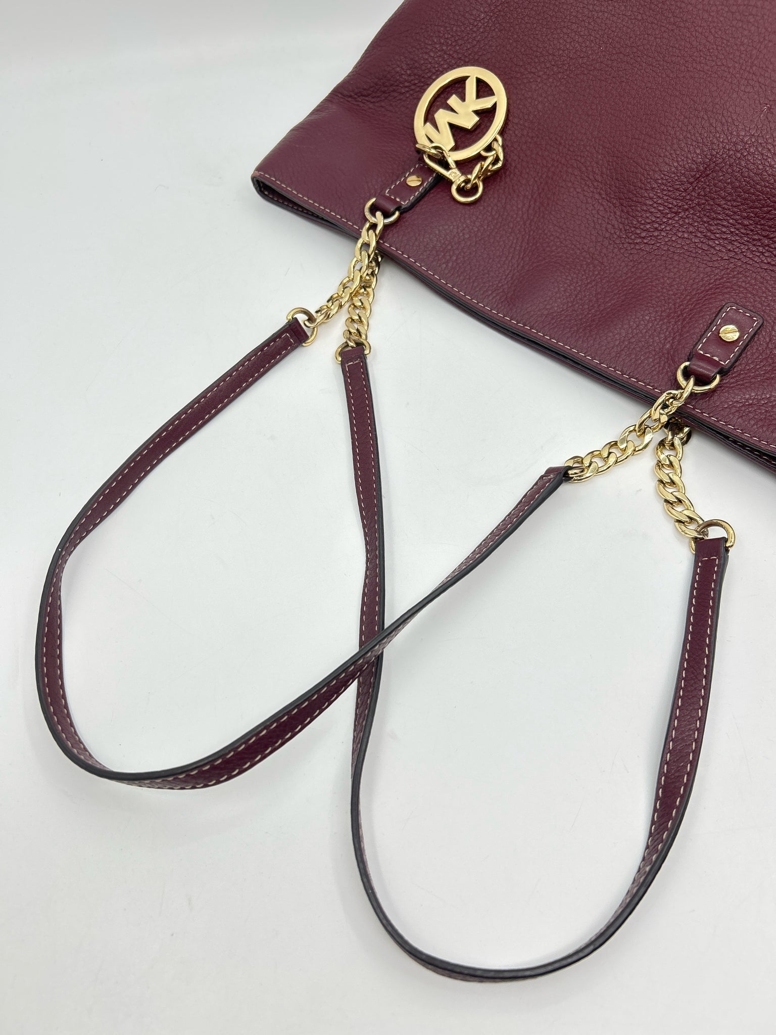 MICHAEL MICHAEL KORS WINE Women Purse