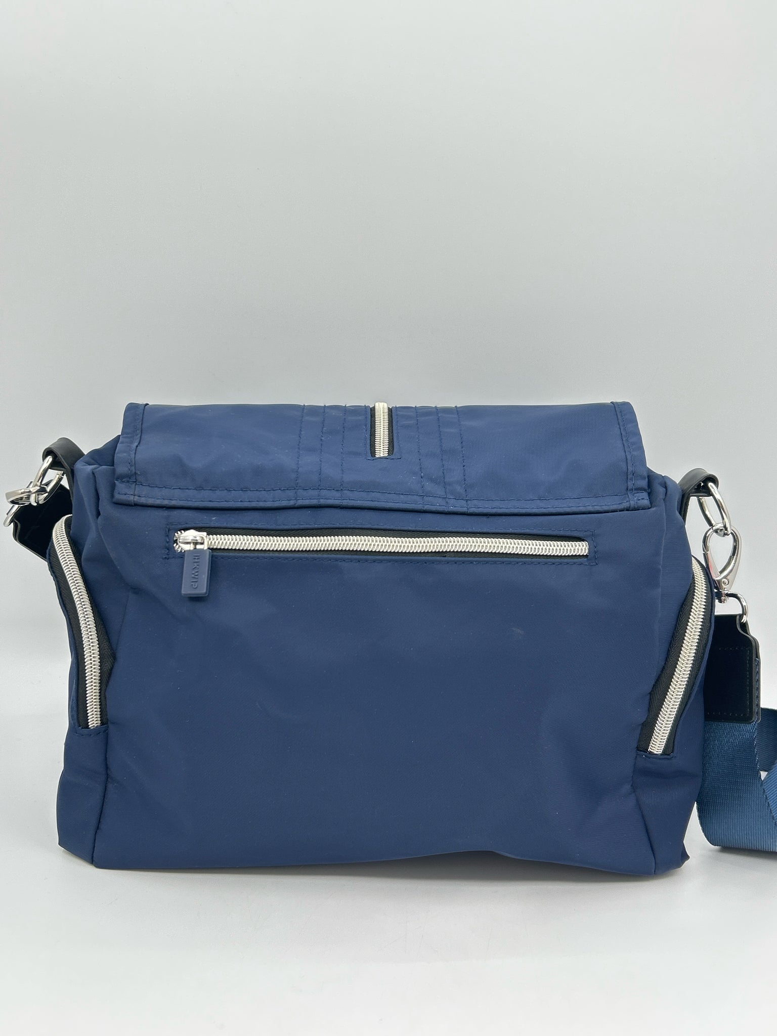 IHKWIP Blue Women Purse